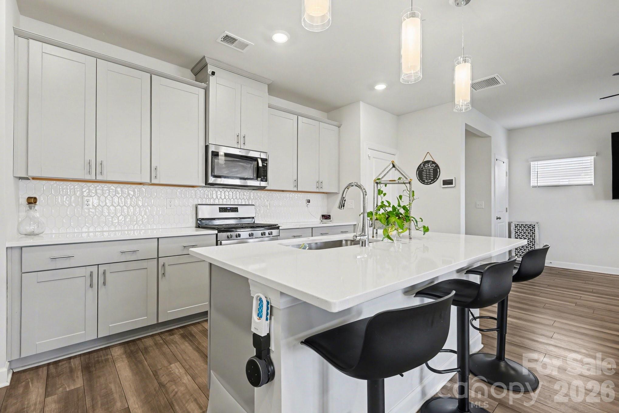 Monterey Park - Residential