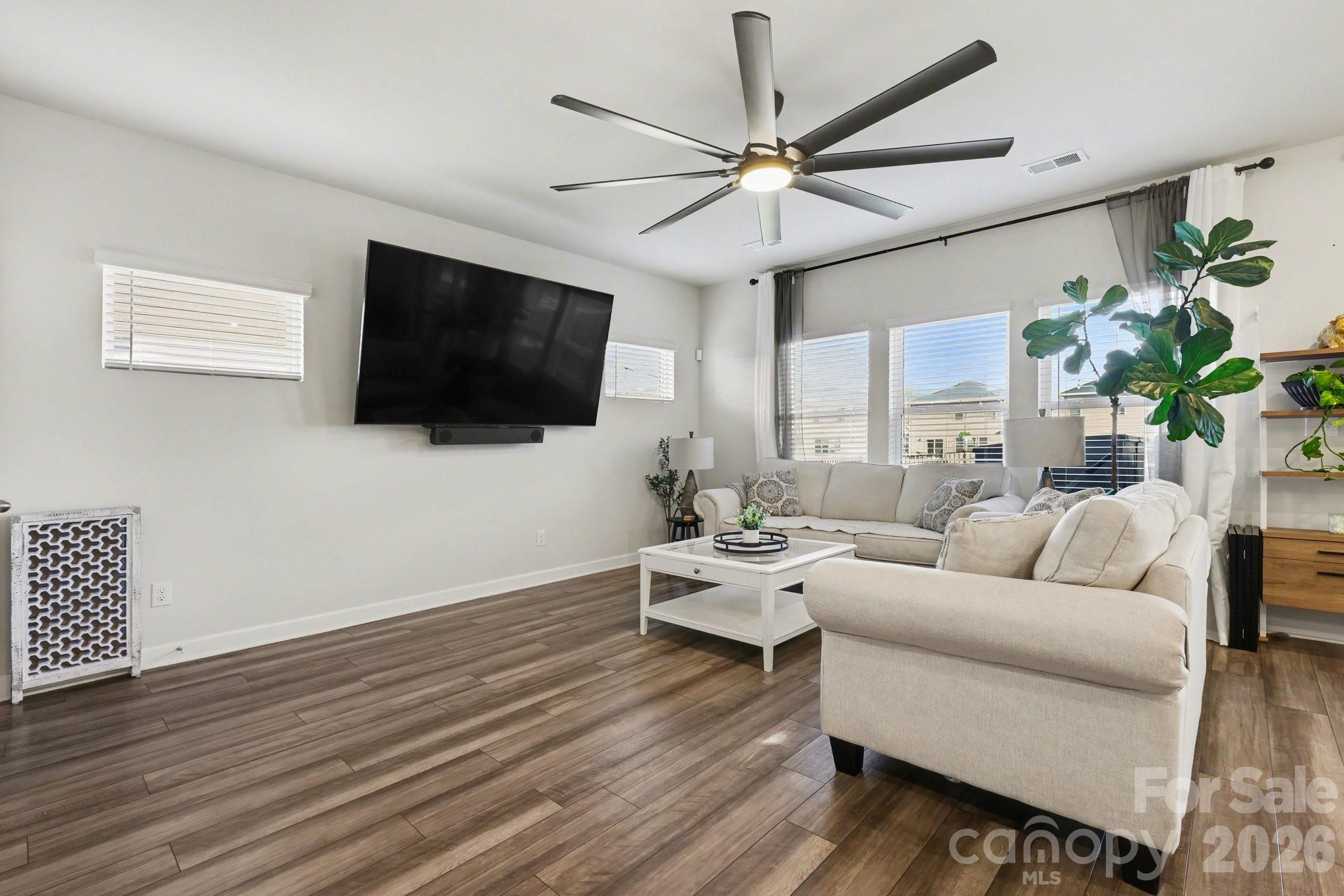 Monterey Park - Residential