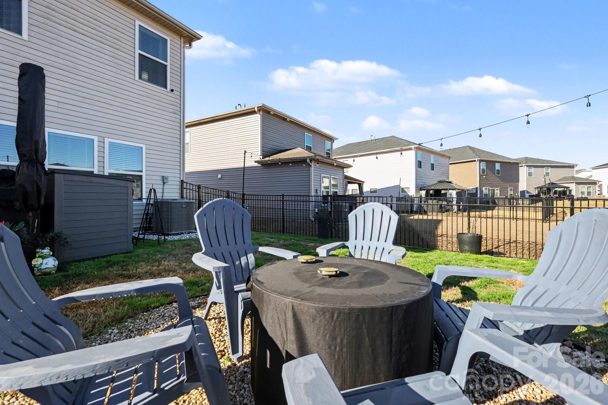 Monterey Park - Residential