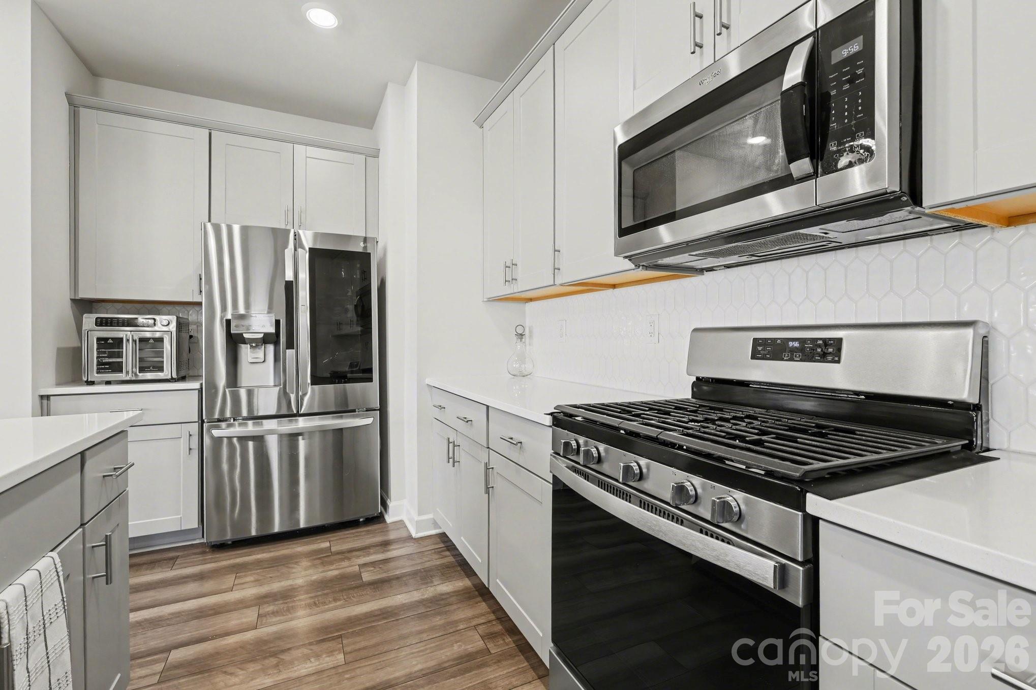 Monterey Park - Residential