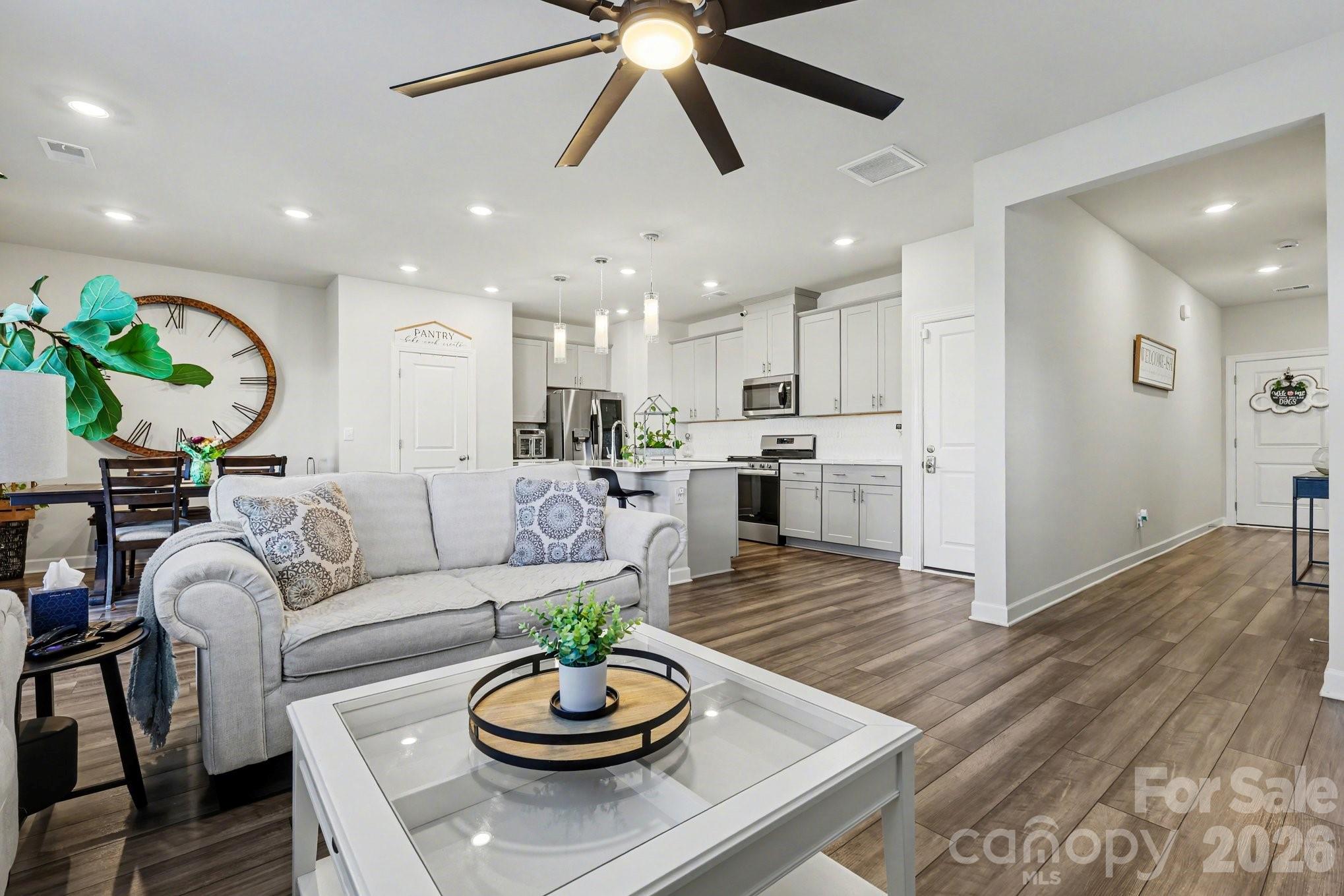 Monterey Park - Residential