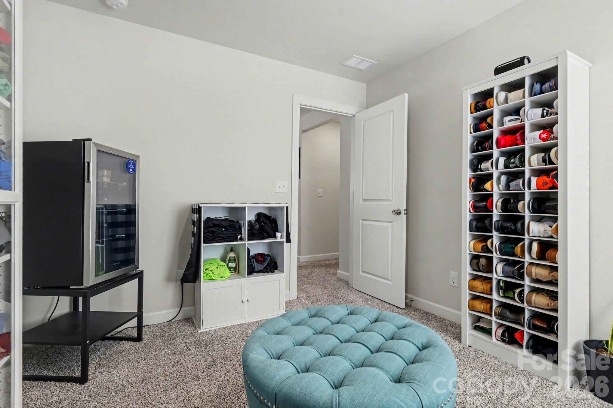 Monterey Park - Residential