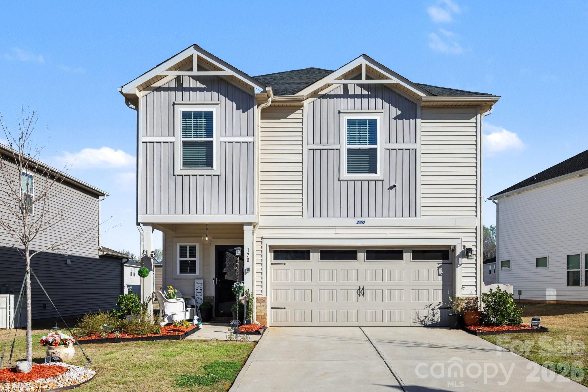 Monterey Park - Residential