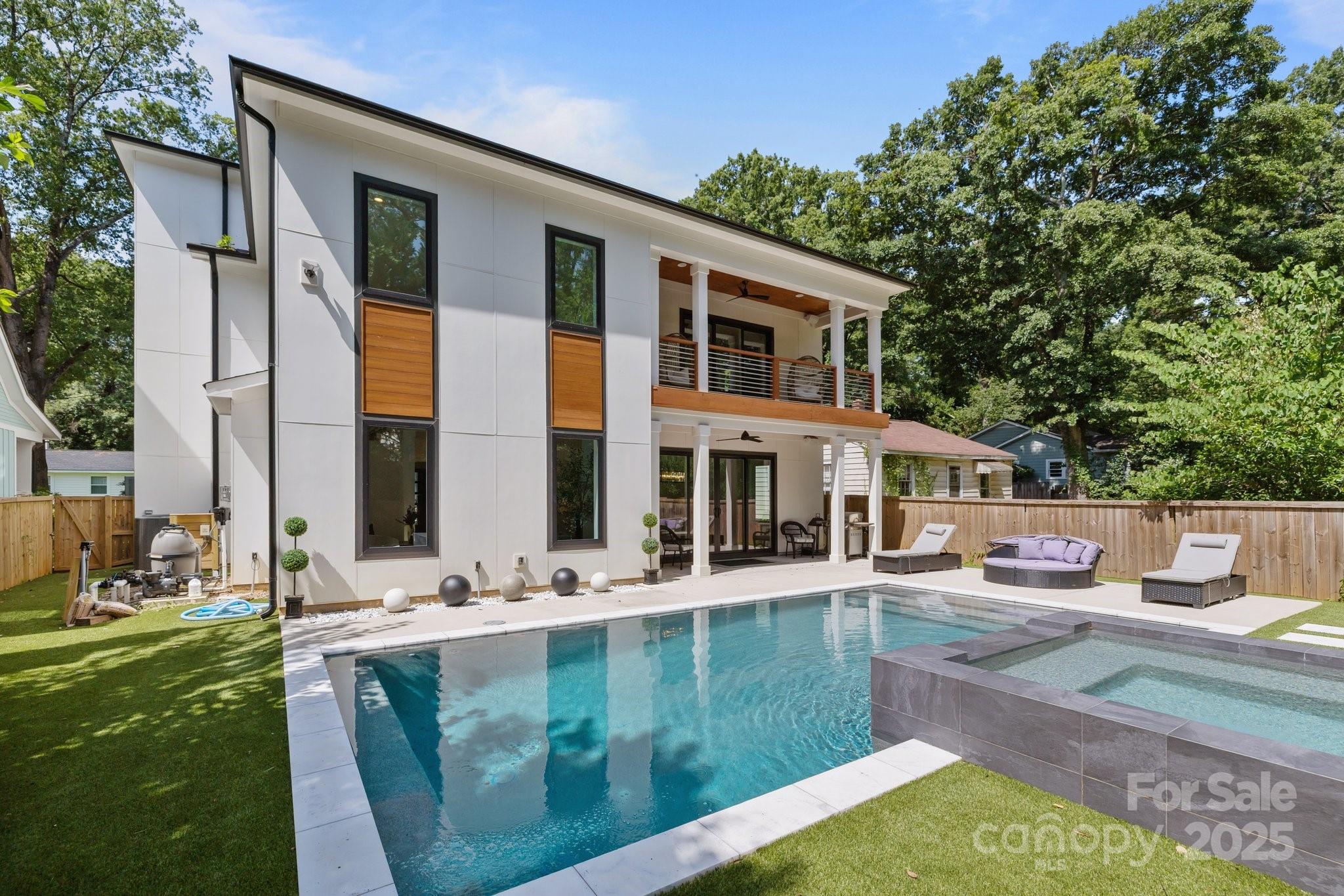 chantilly - Residential