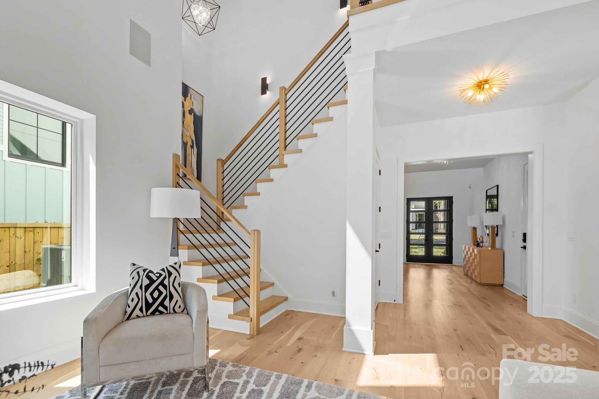 chantilly - Residential