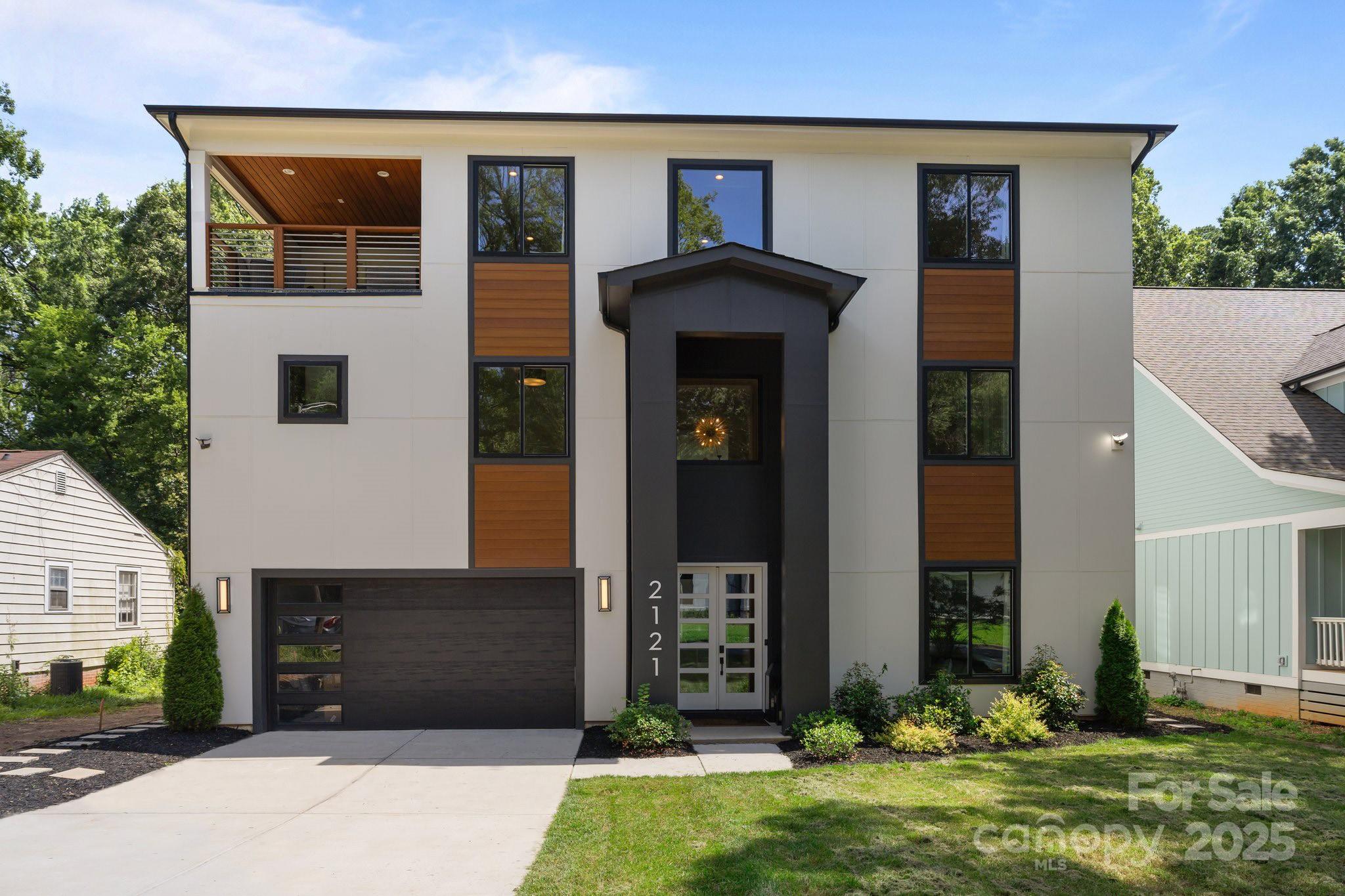 chantilly - Residential