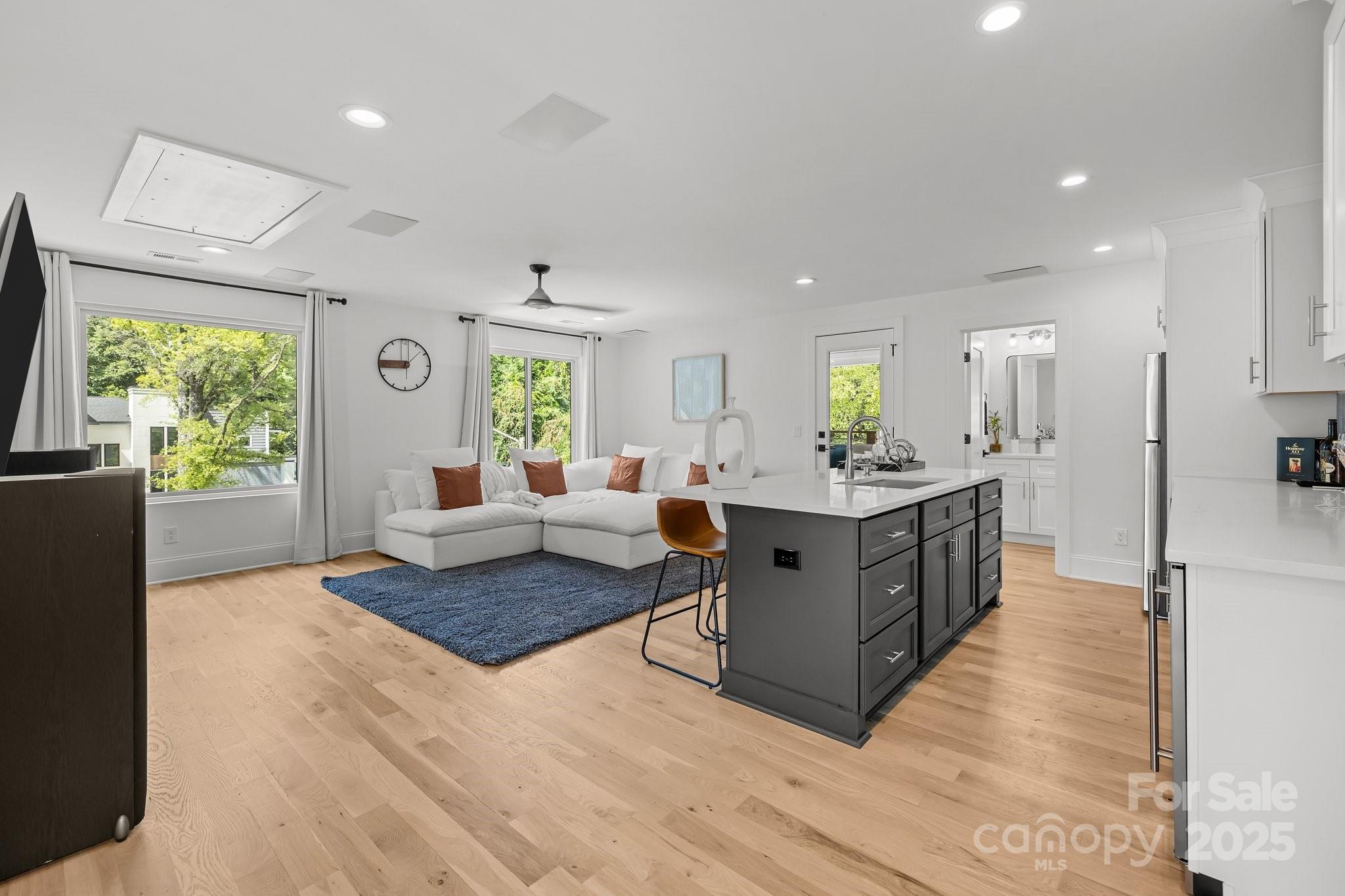 chantilly - Residential