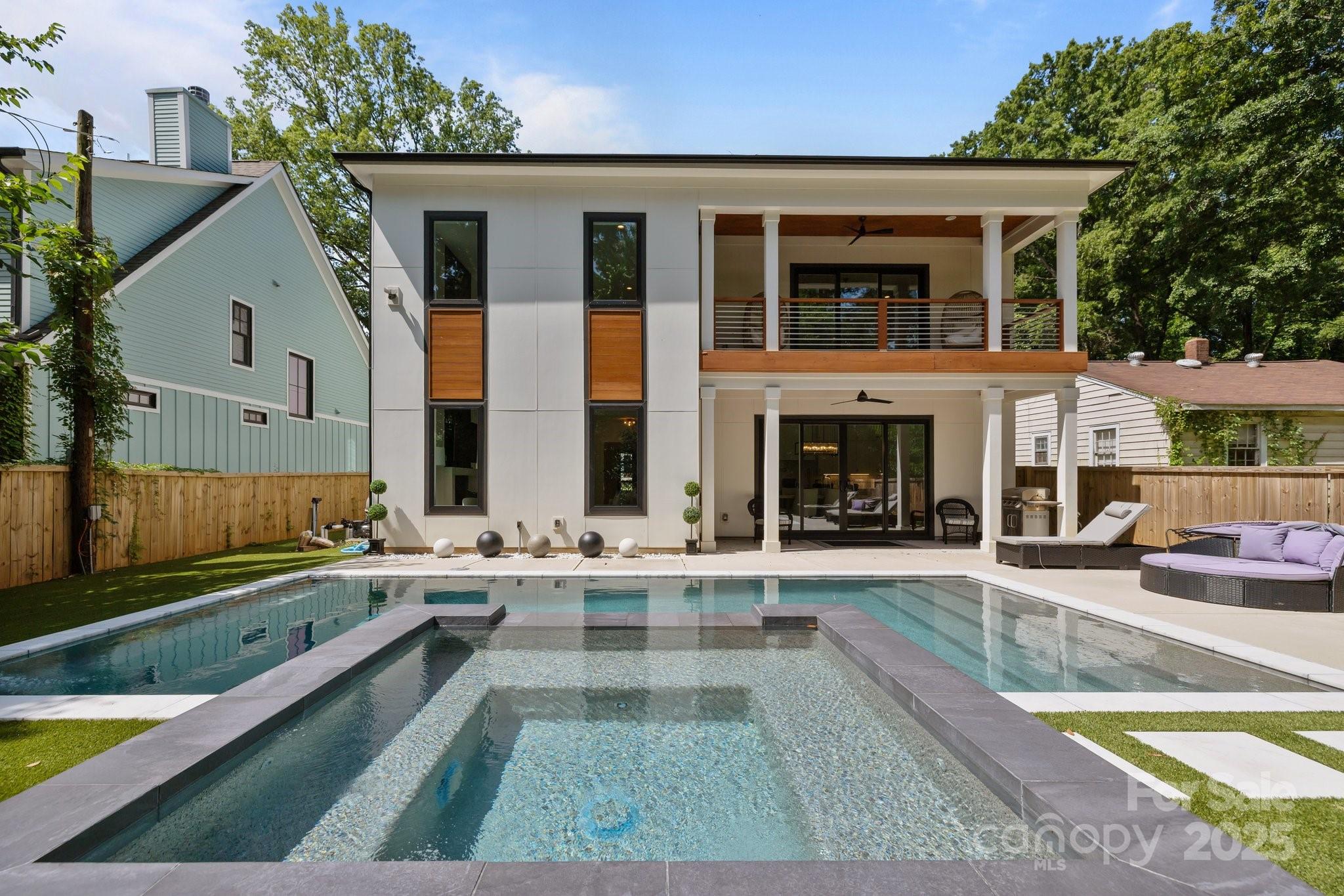 chantilly - Residential