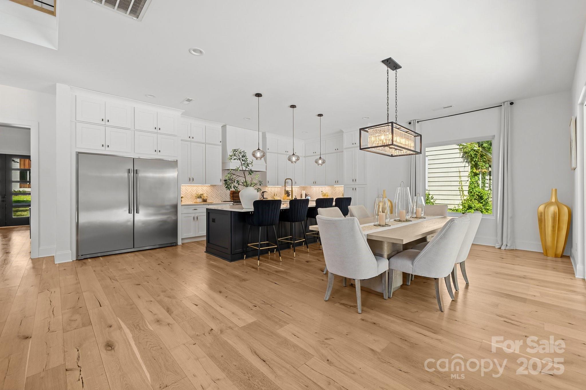 chantilly - Residential