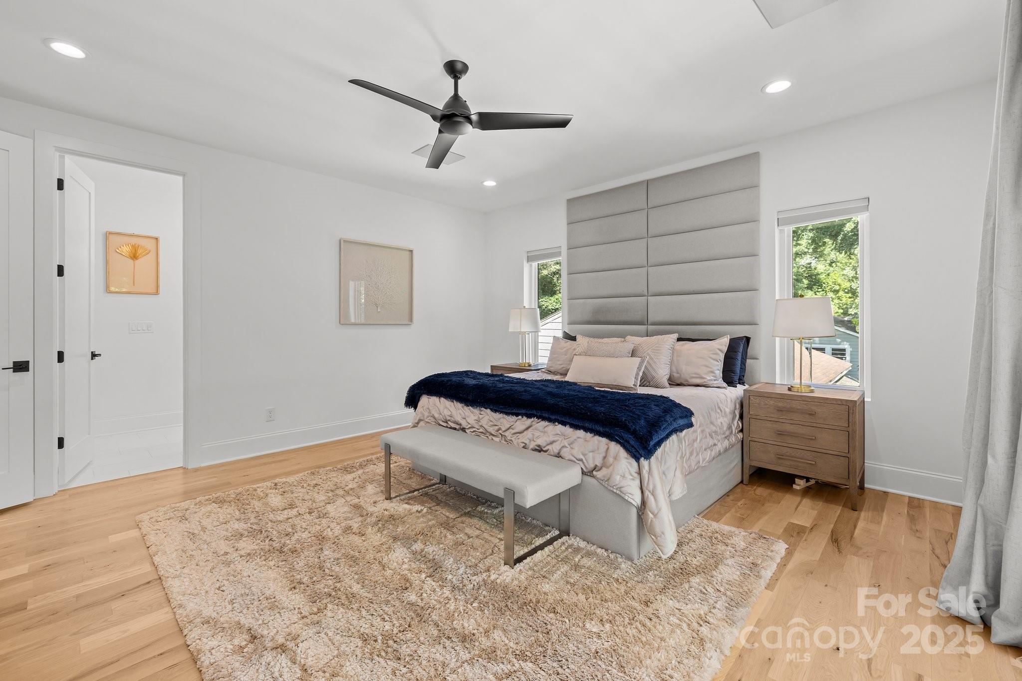 chantilly - Residential