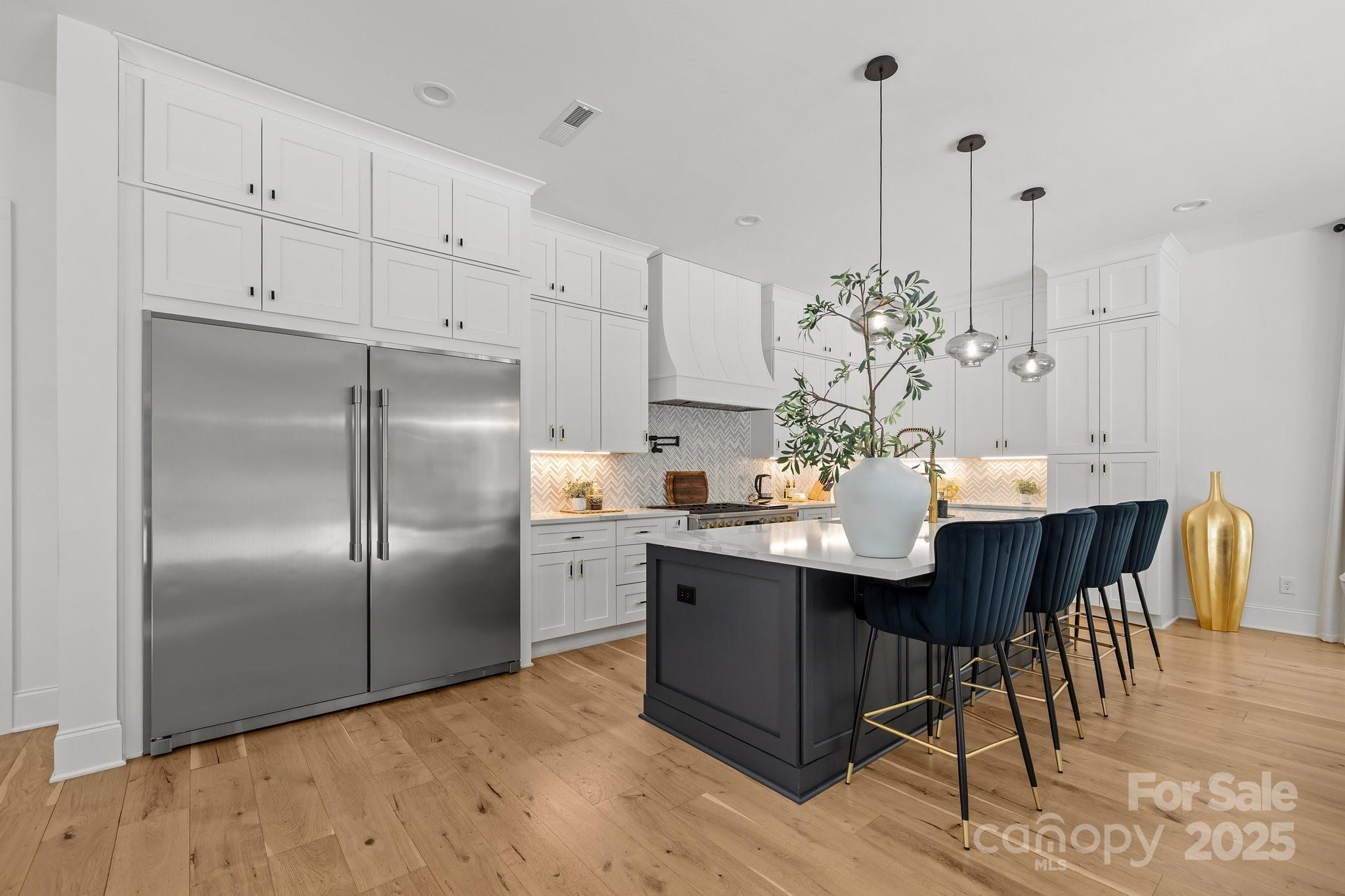 chantilly - Residential