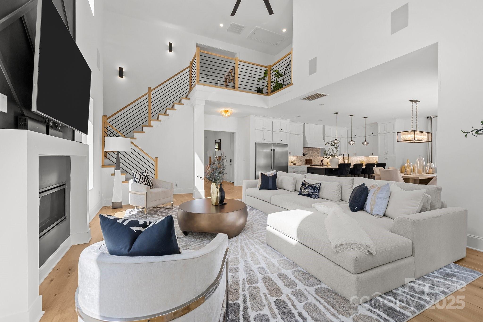 chantilly - Residential