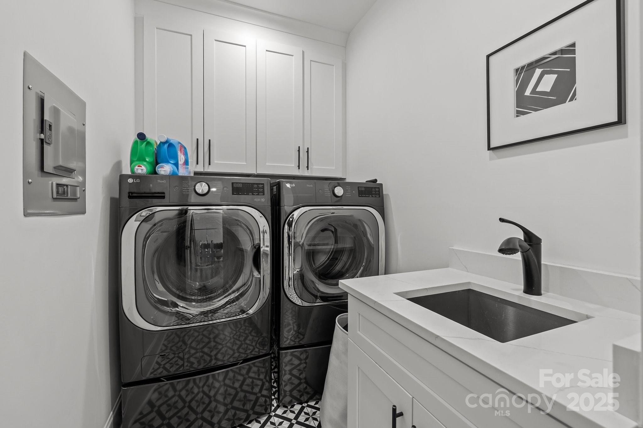 chantilly - Residential