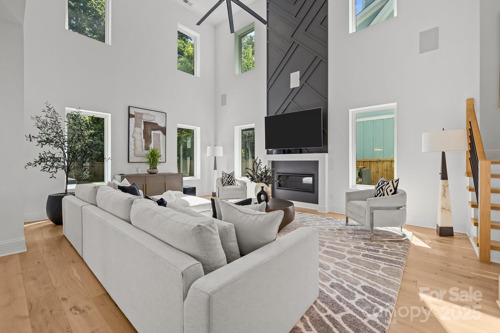 chantilly - Residential