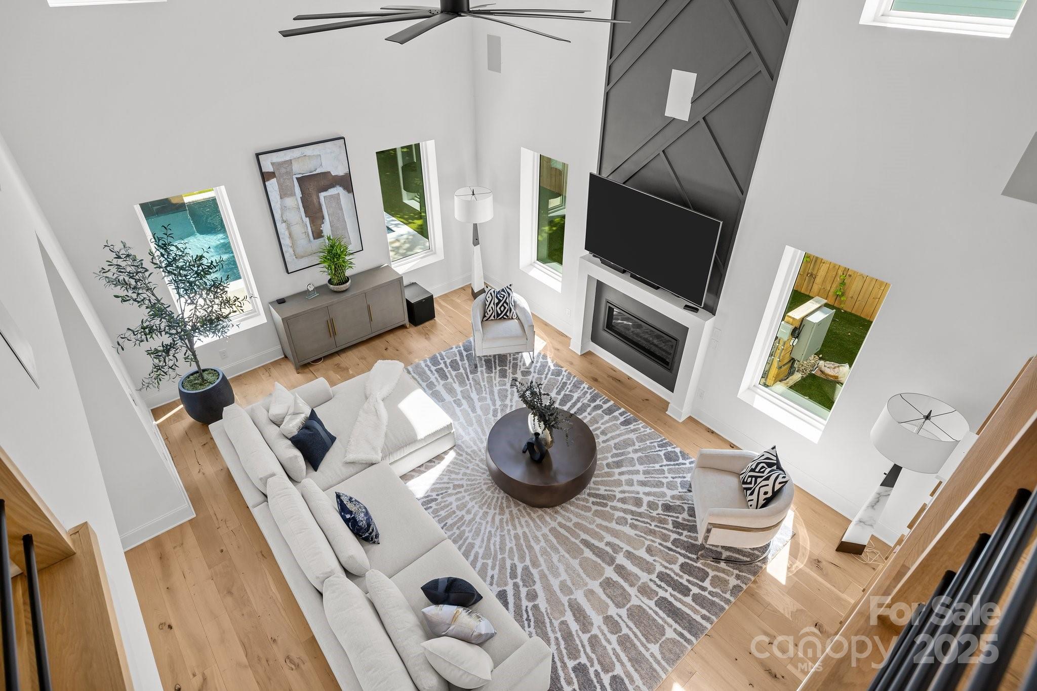 chantilly - Residential