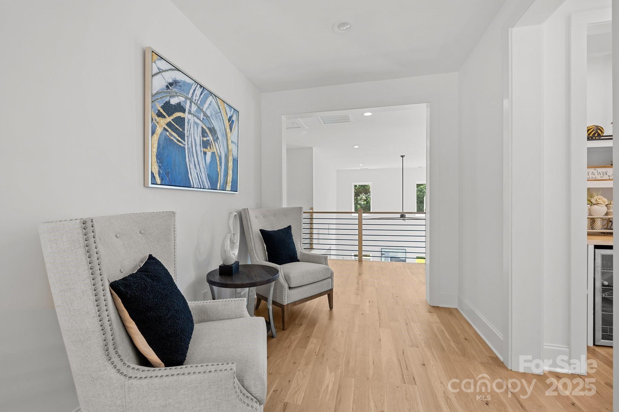 chantilly - Residential