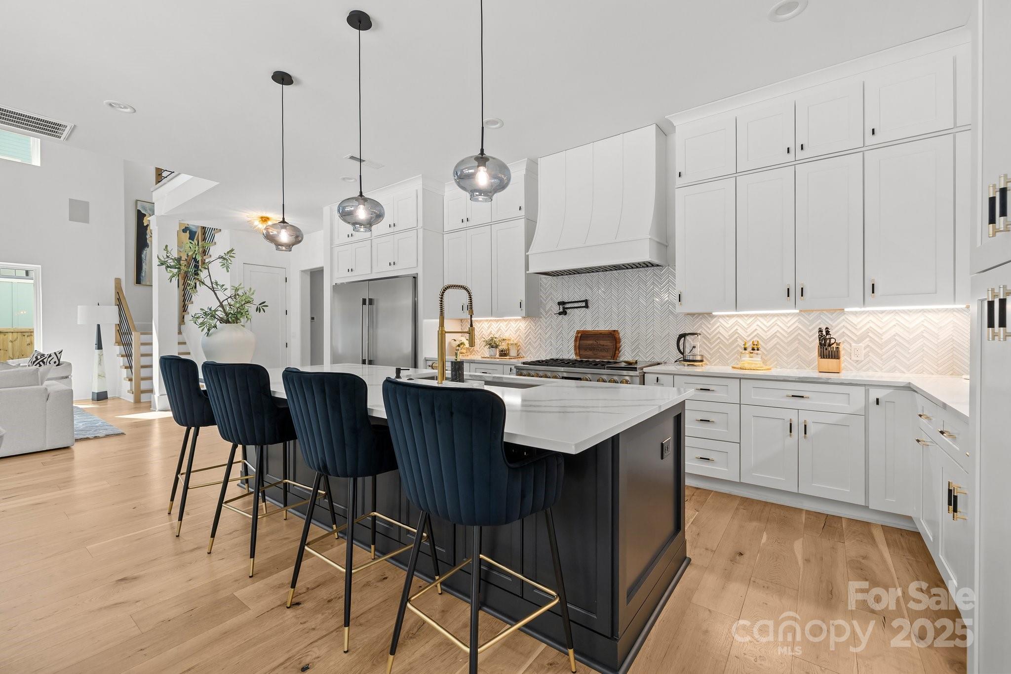 chantilly - Residential