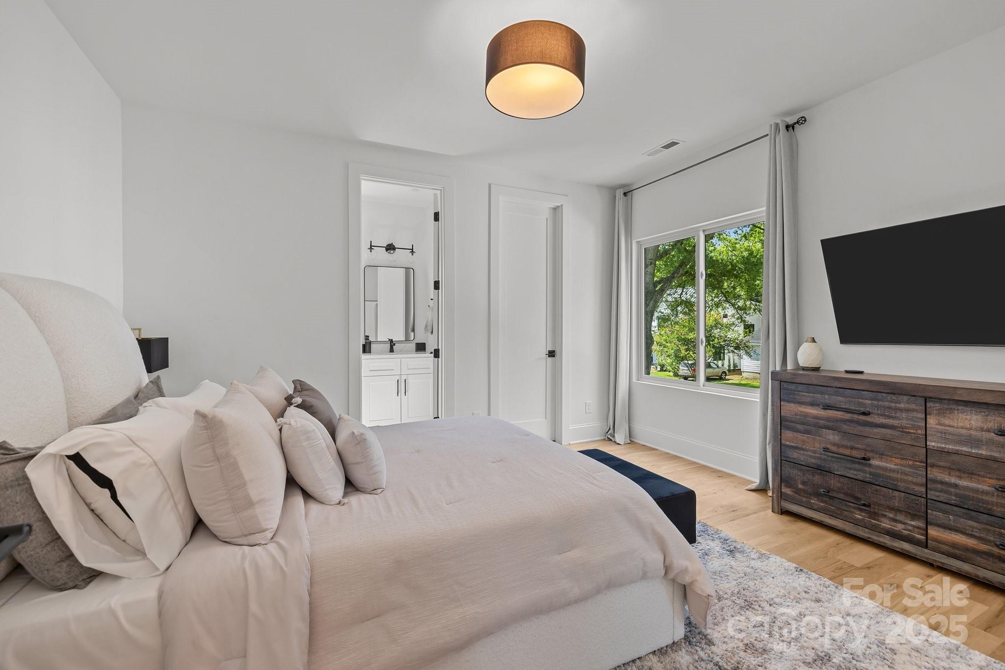 chantilly - Residential