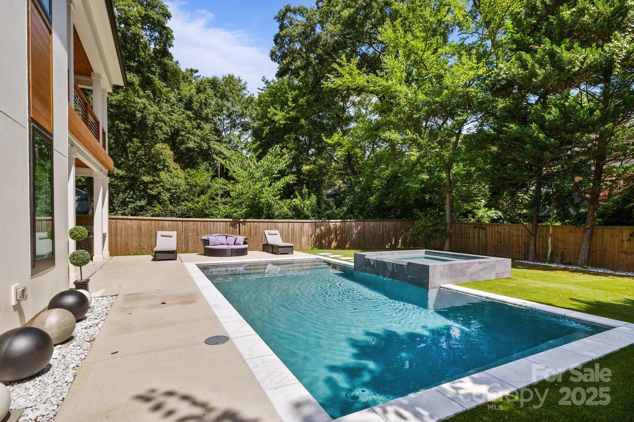 chantilly - Residential