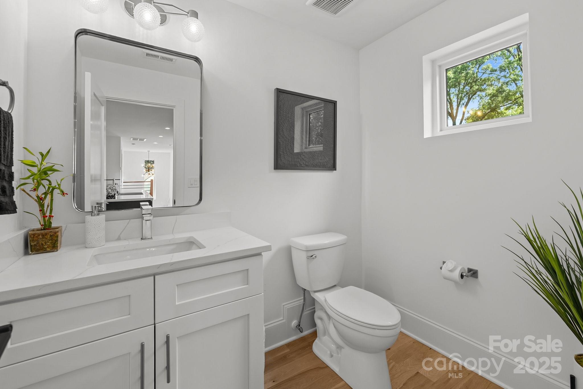 chantilly - Residential