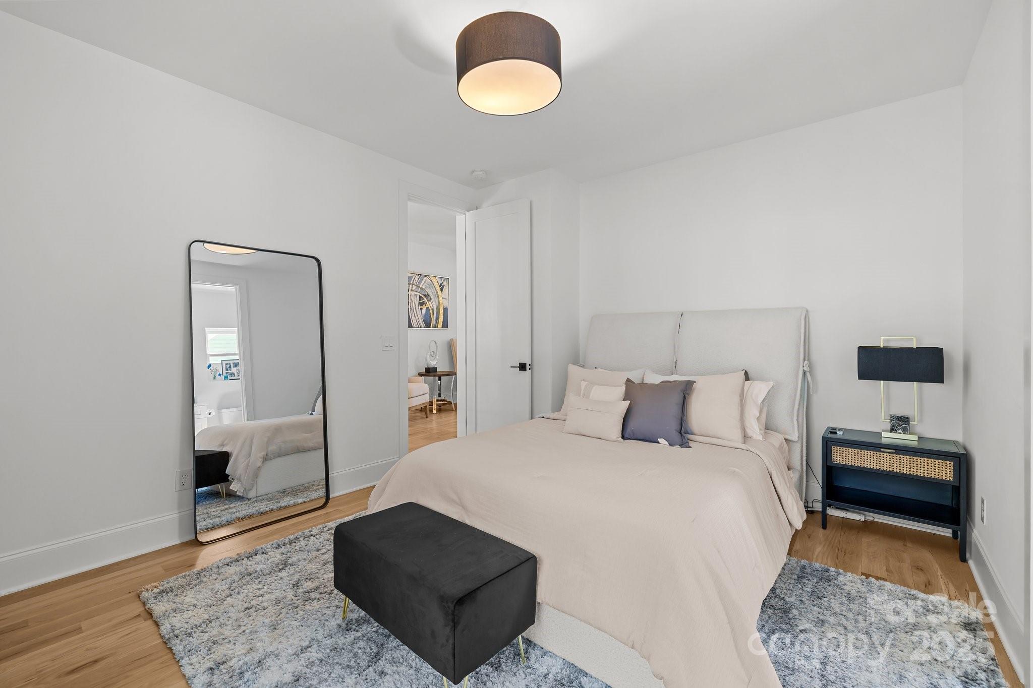 chantilly - Residential