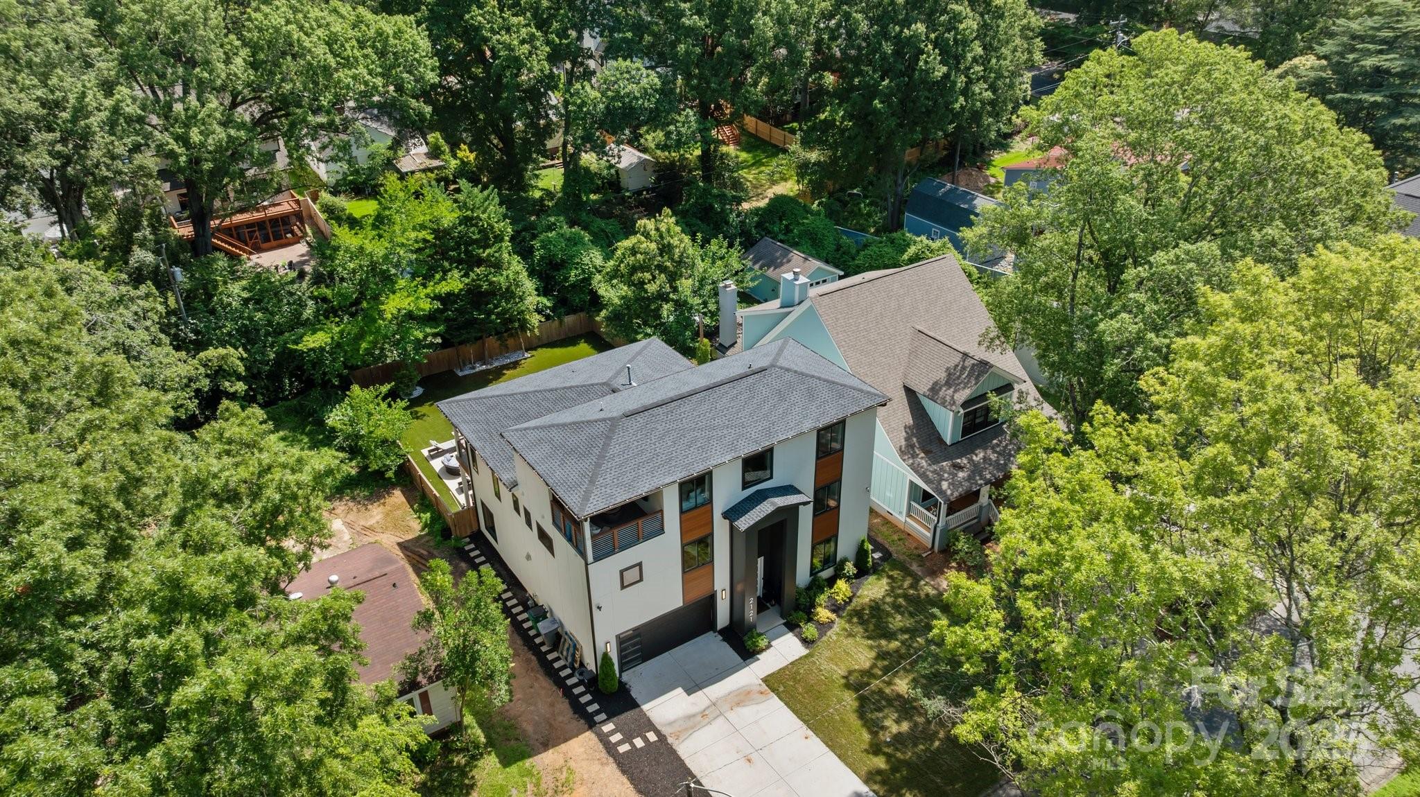 chantilly - Residential