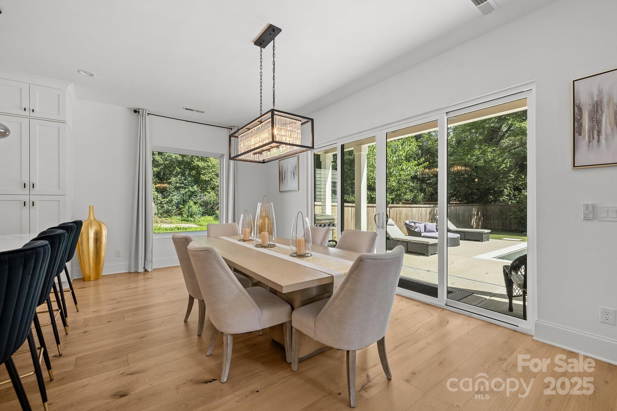 chantilly - Residential