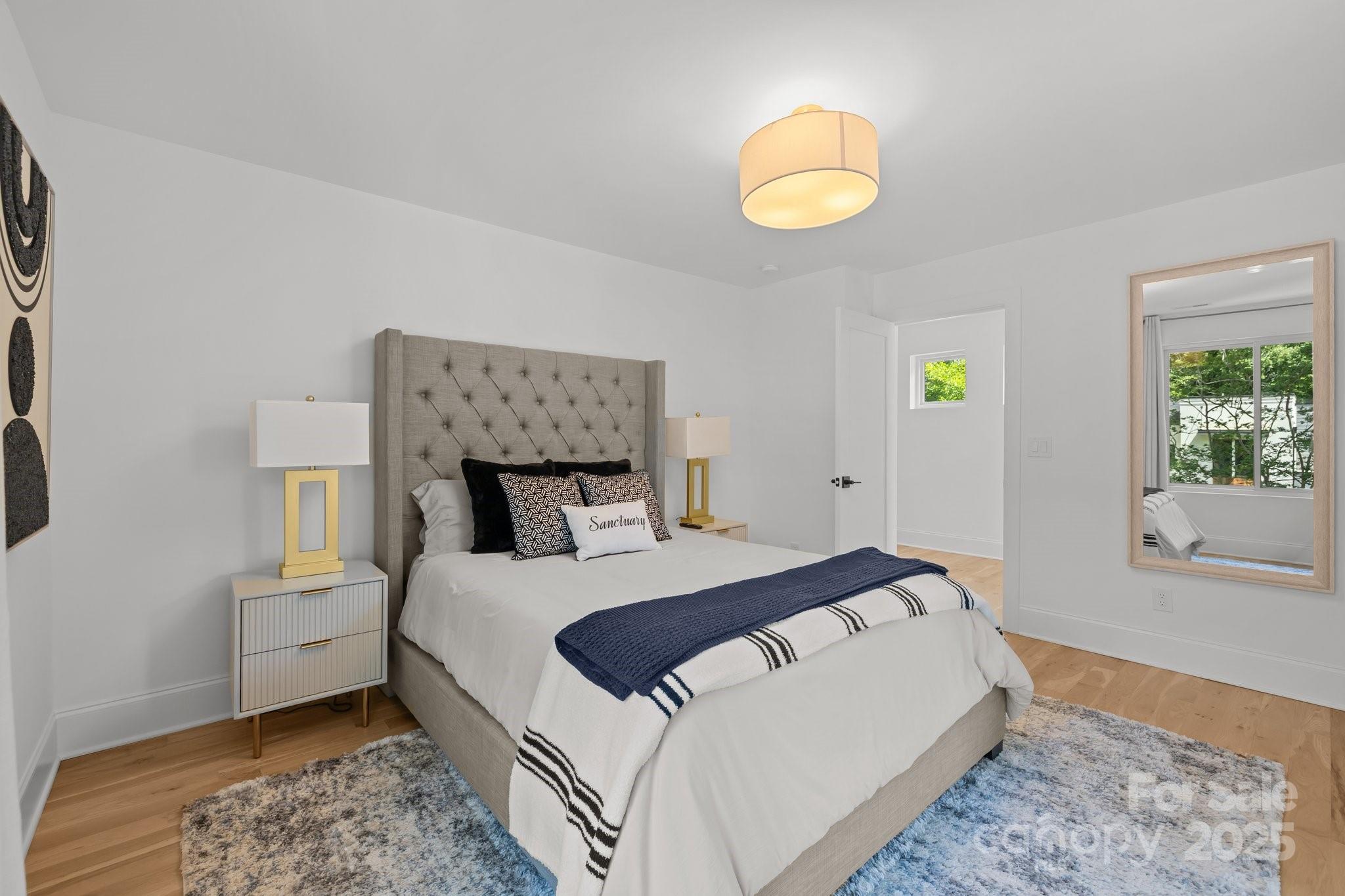 chantilly - Residential