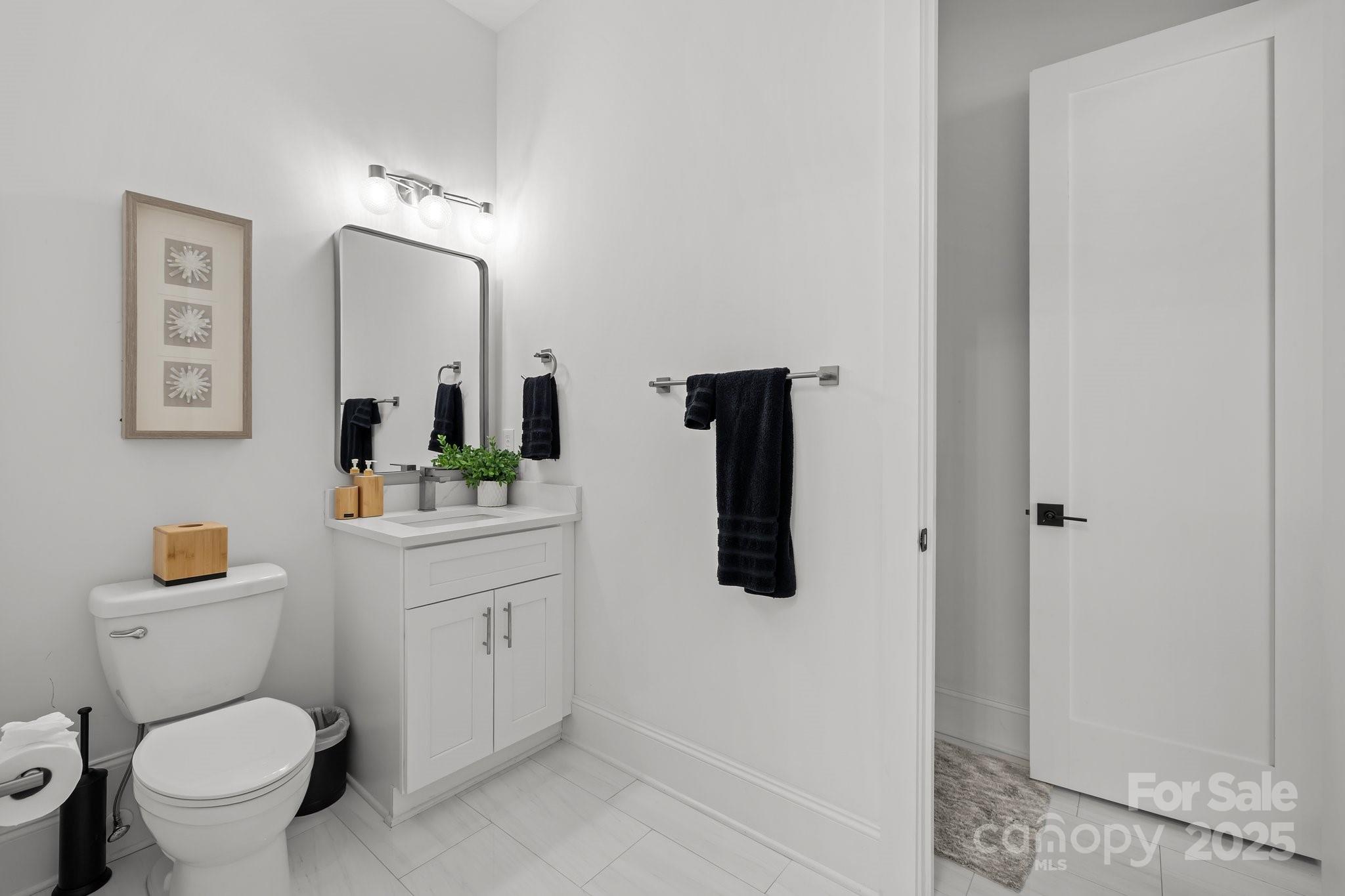 chantilly - Residential