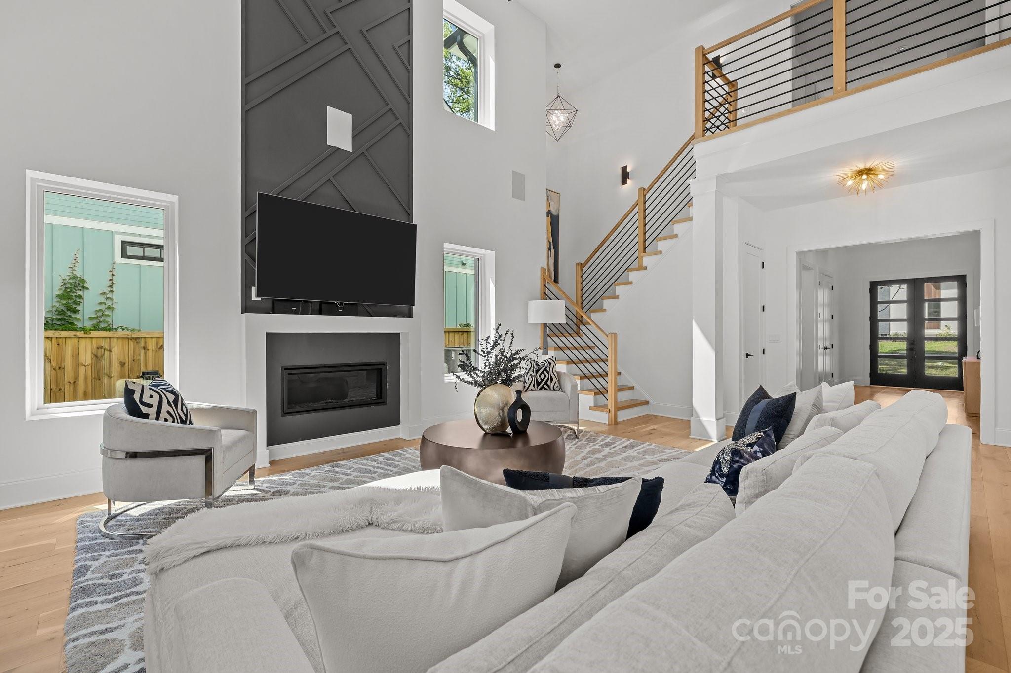 chantilly - Residential