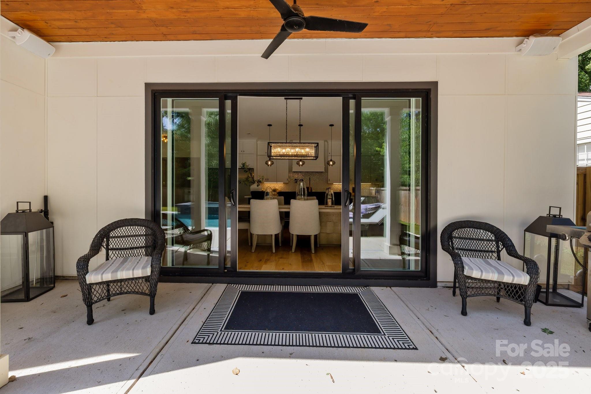 chantilly - Residential