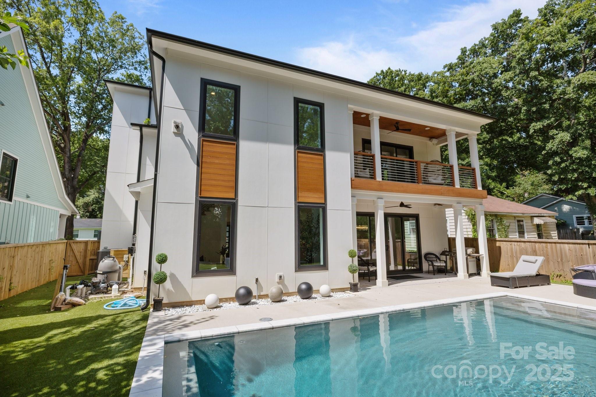 chantilly - Residential