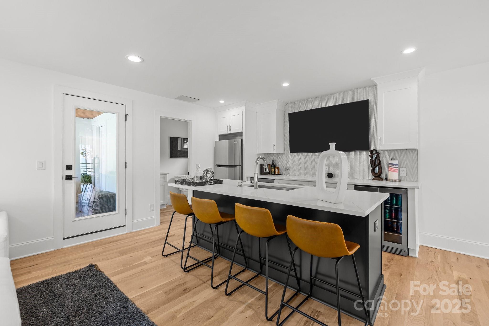 chantilly - Residential