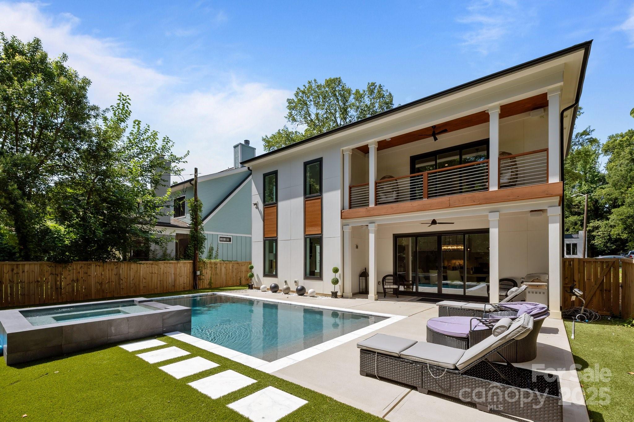 chantilly - Residential