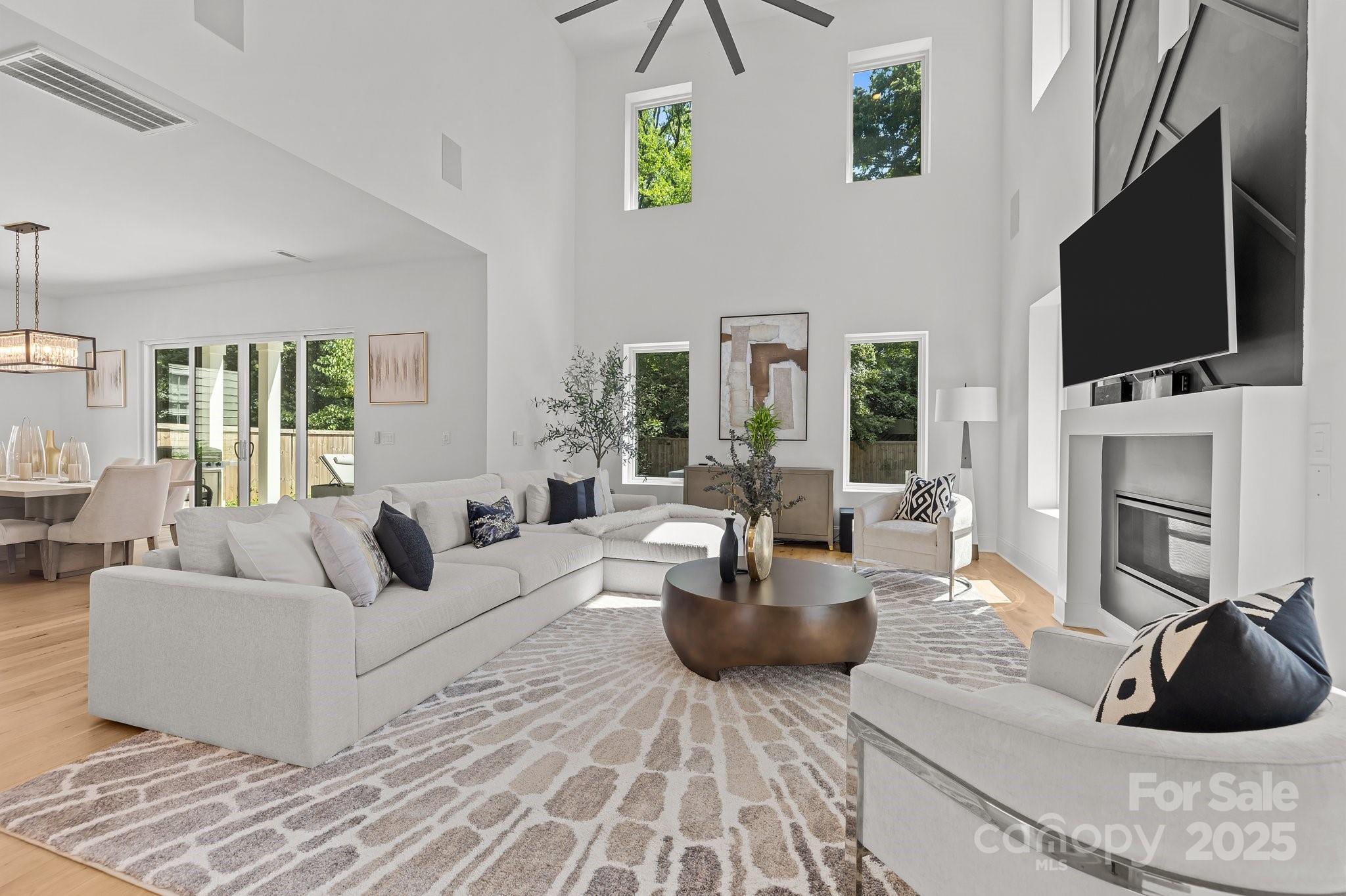 chantilly - Residential