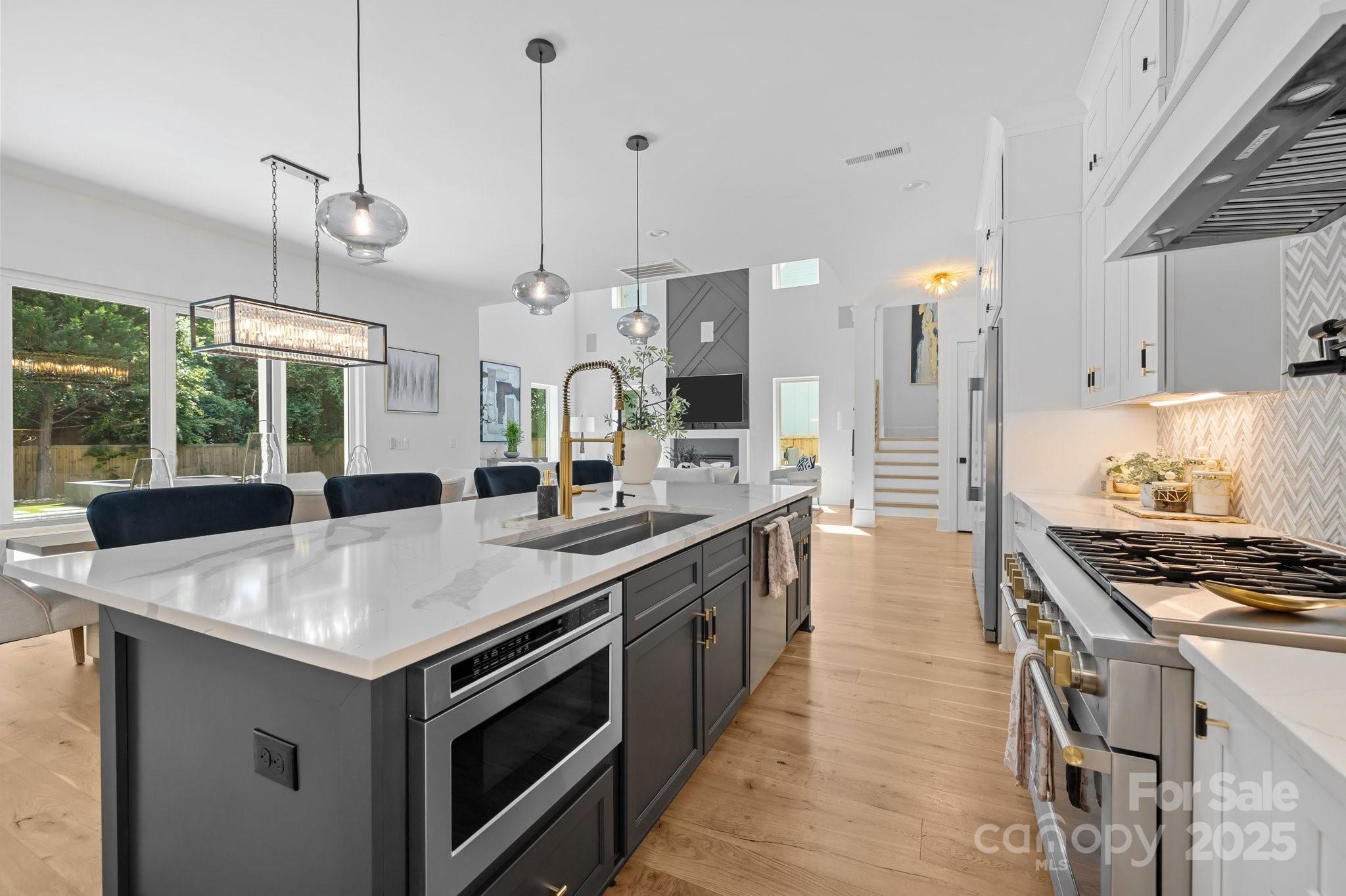 chantilly - Residential