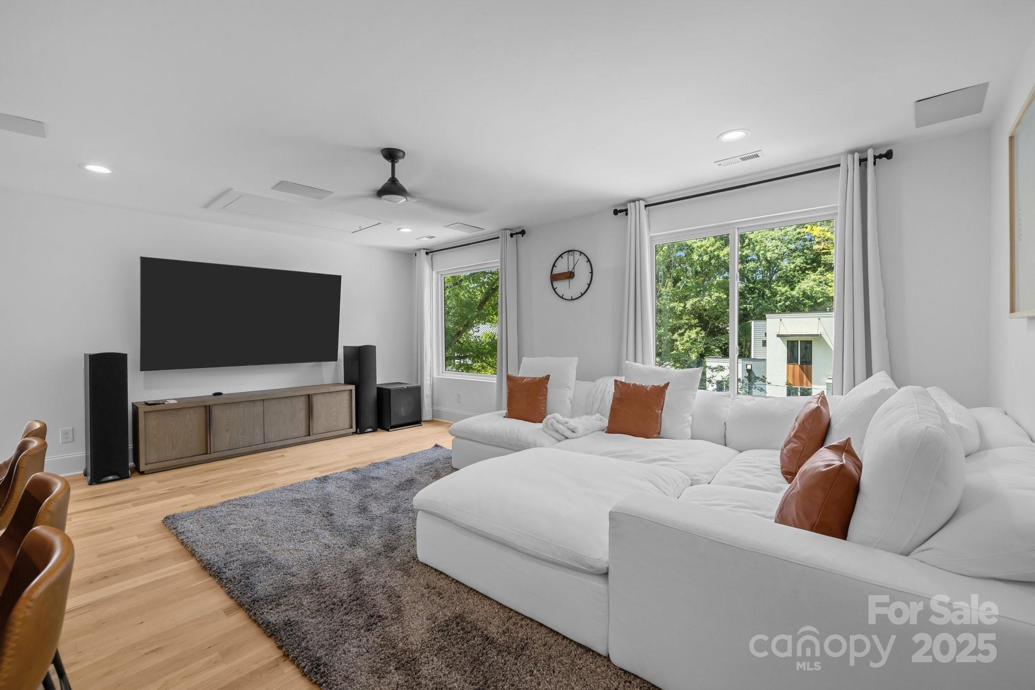 chantilly - Residential