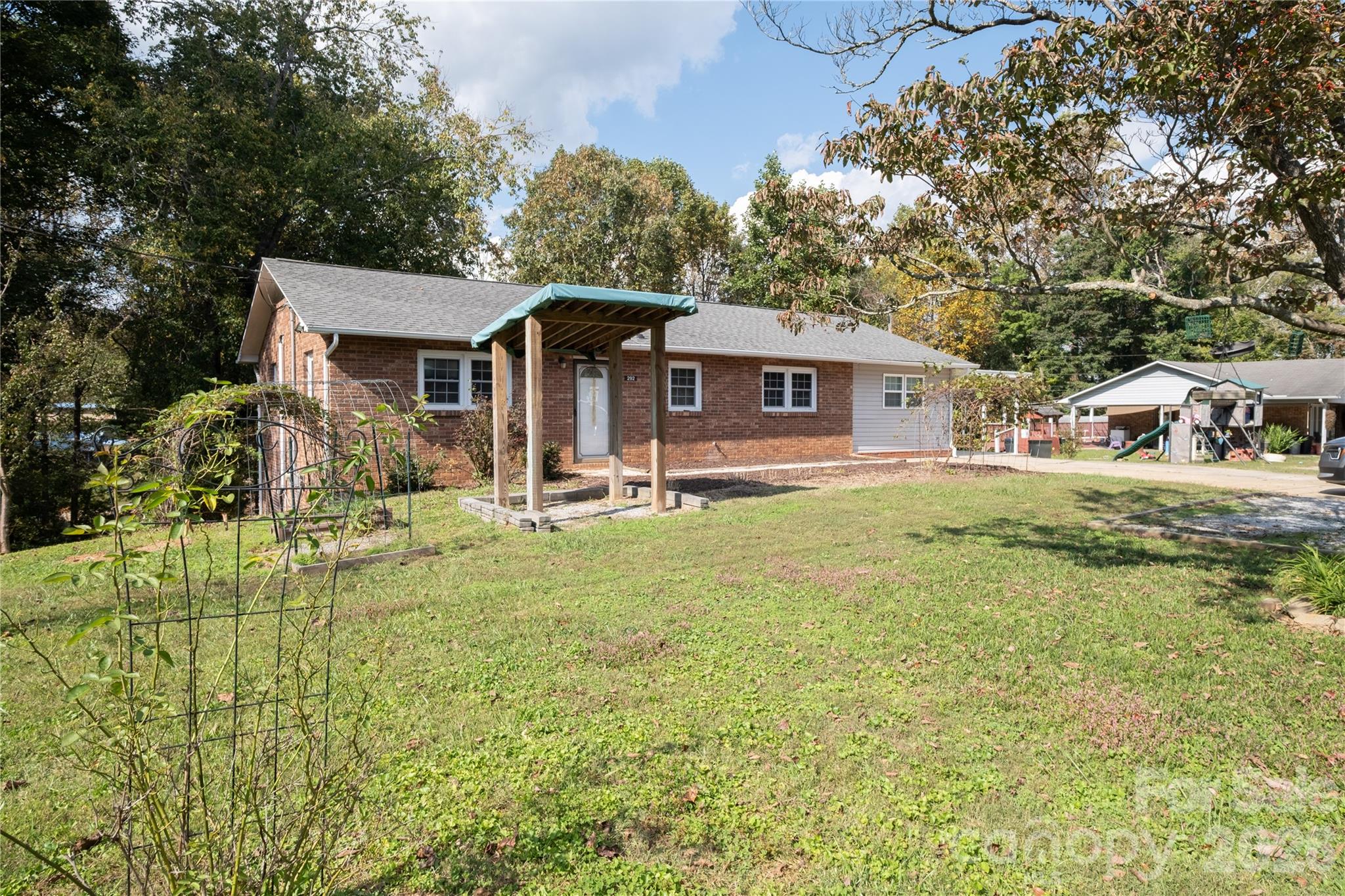 292 McKinney Road