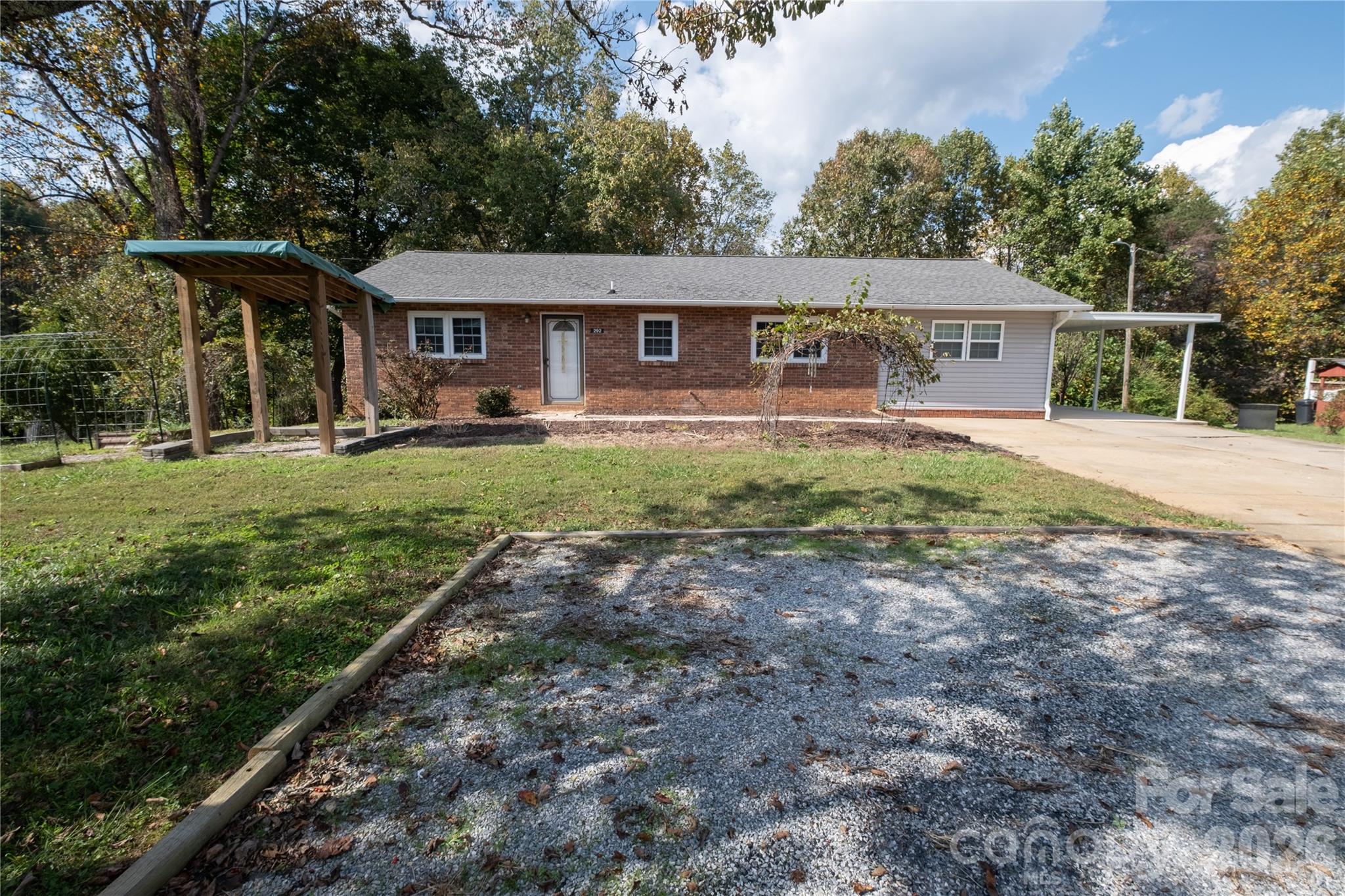 292 McKinney Road