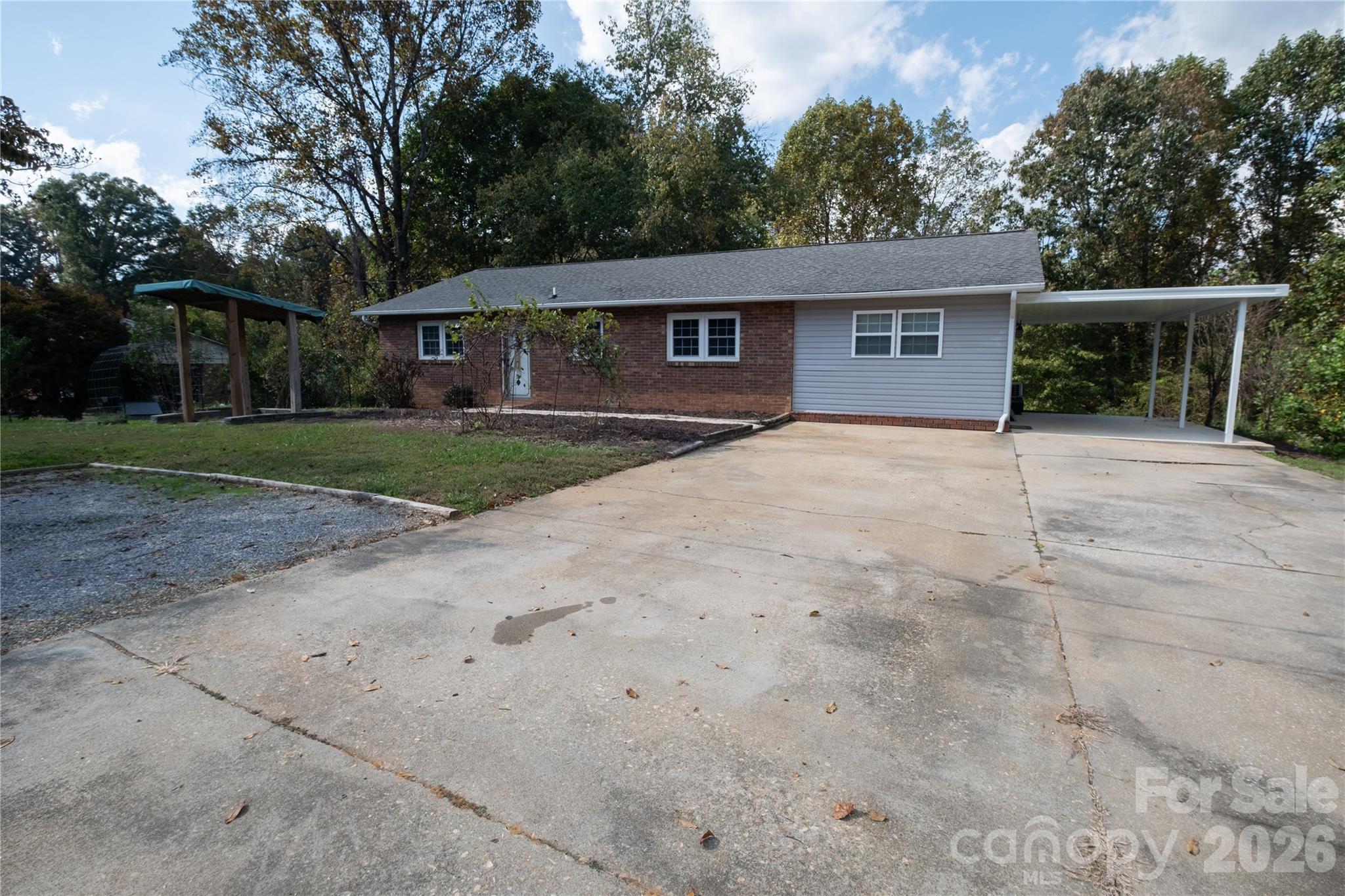 292 McKinney Road