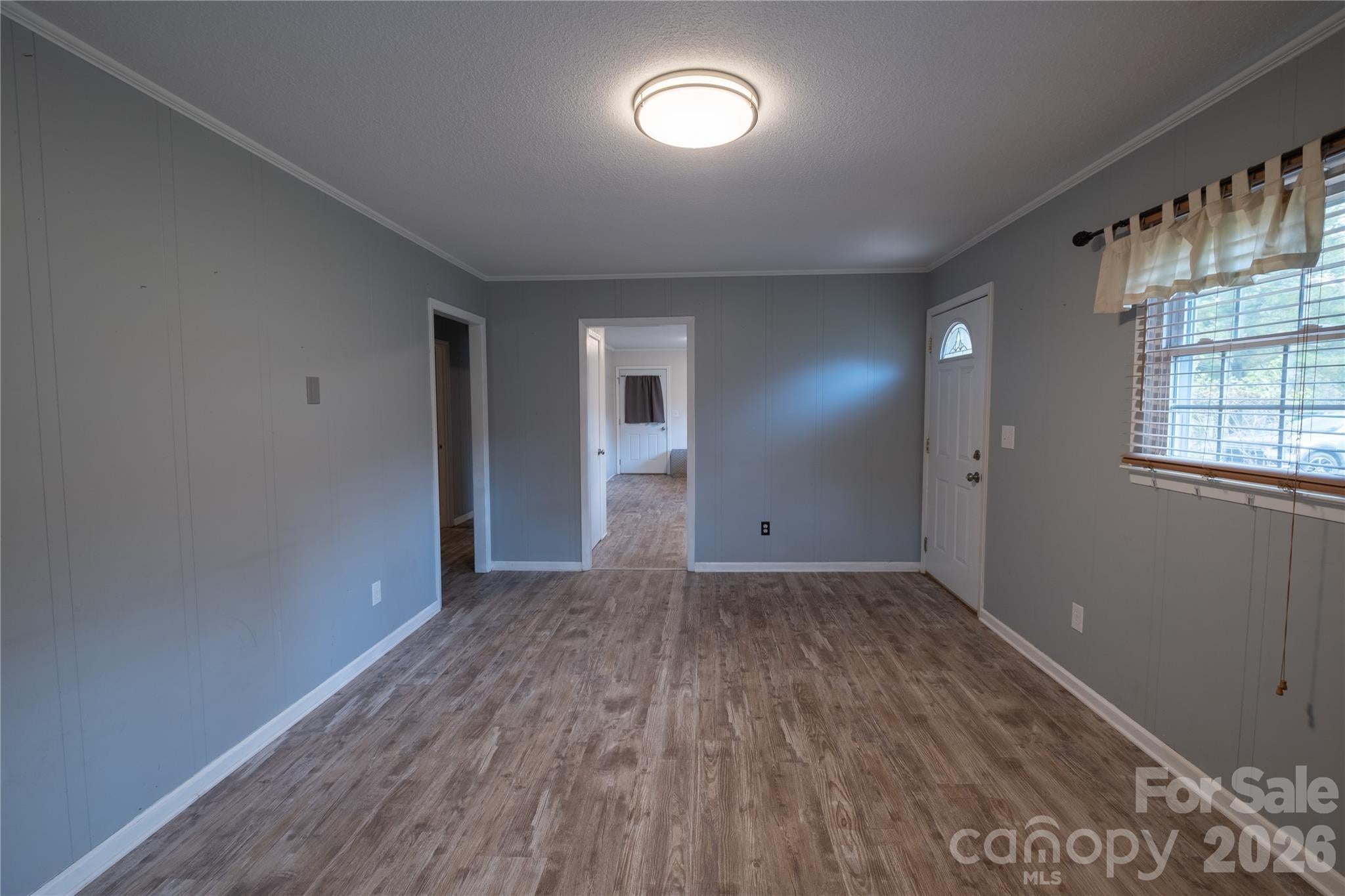 292 McKinney Road