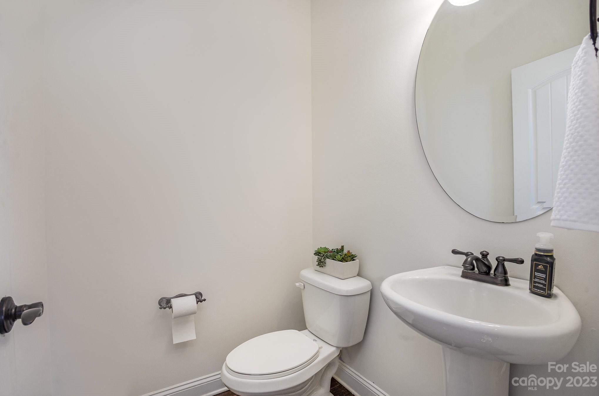 Wellesley - Residential