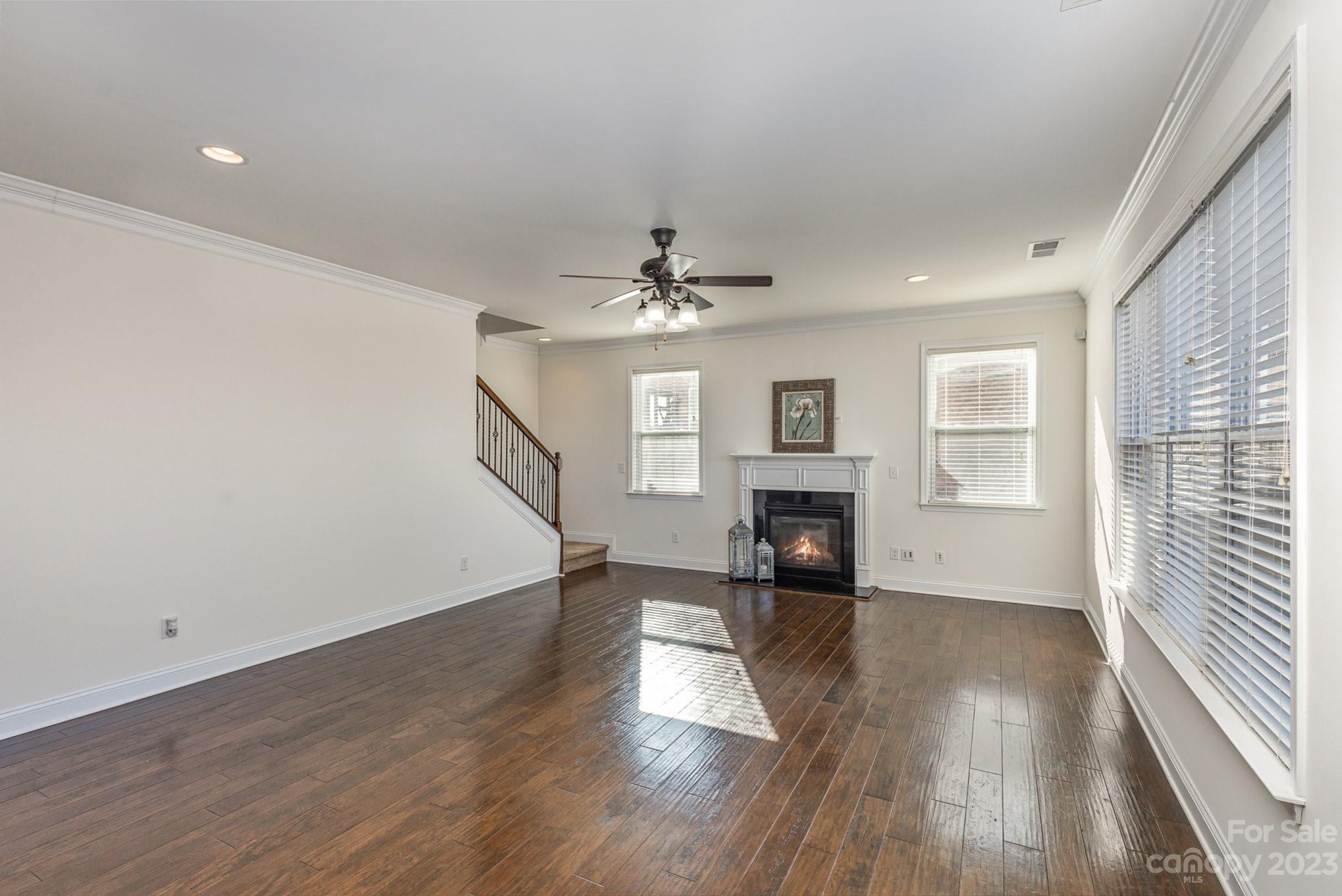 Wellesley - Residential