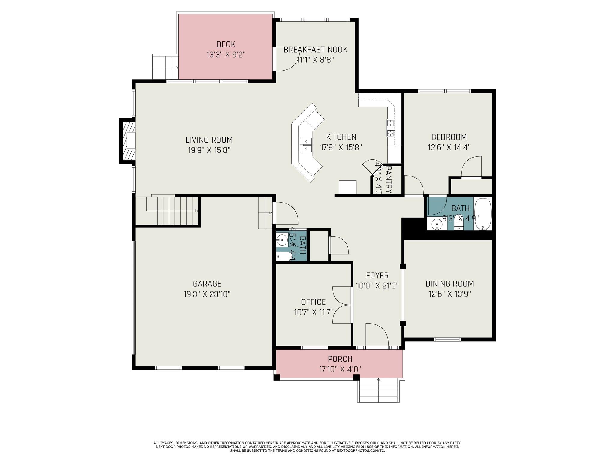 Wellesley - Residential