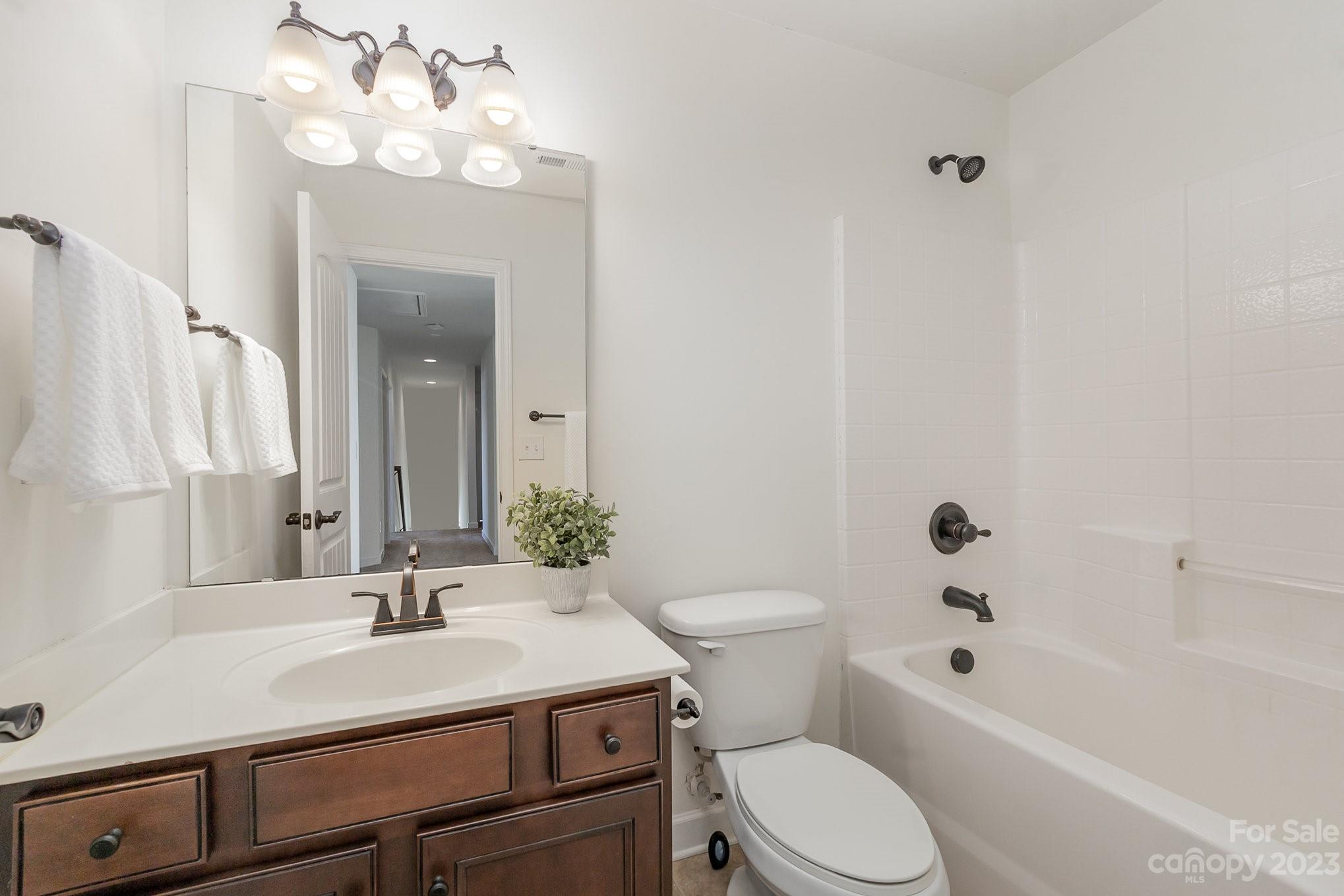 Wellesley - Residential