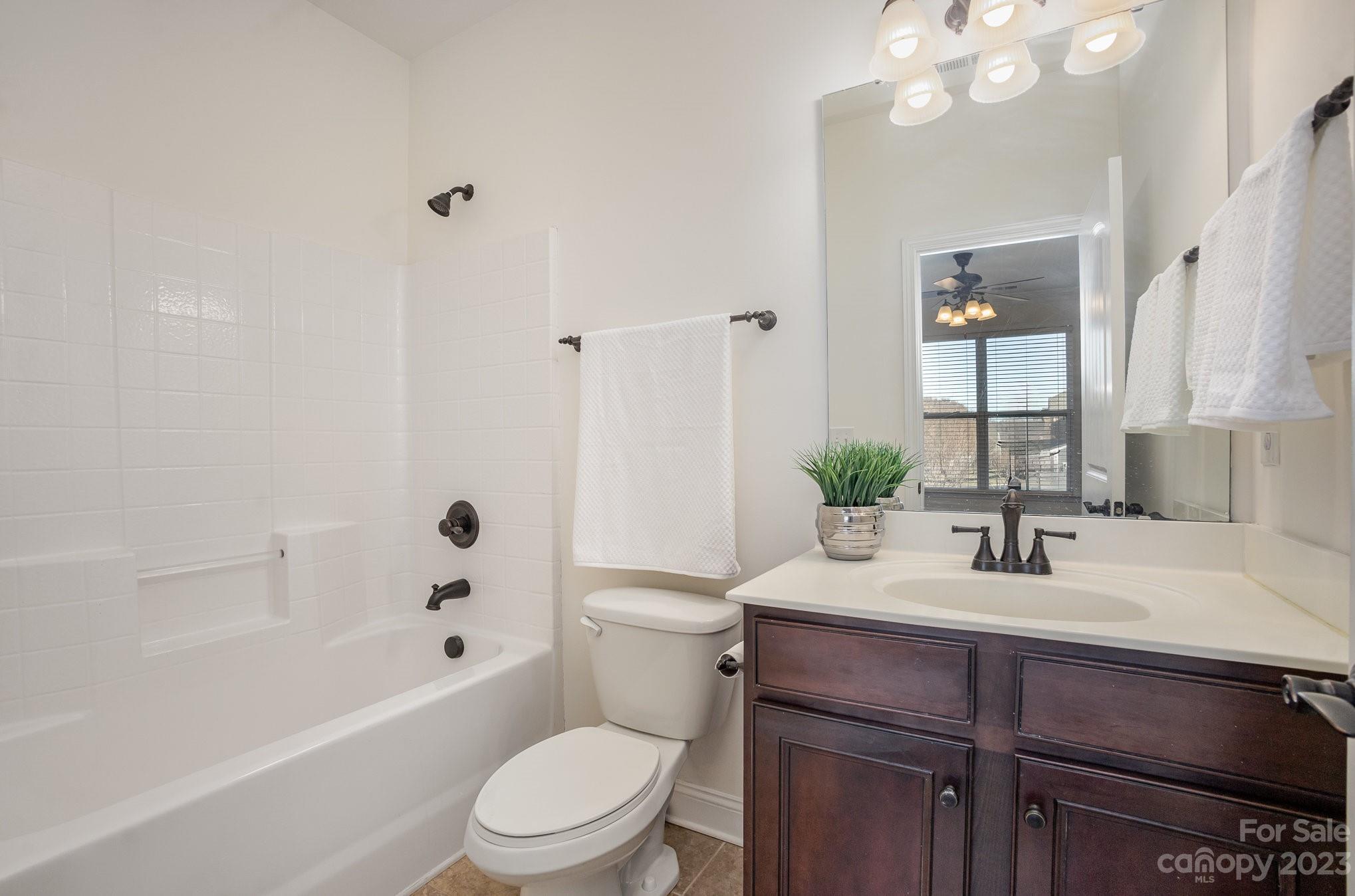 Wellesley - Residential