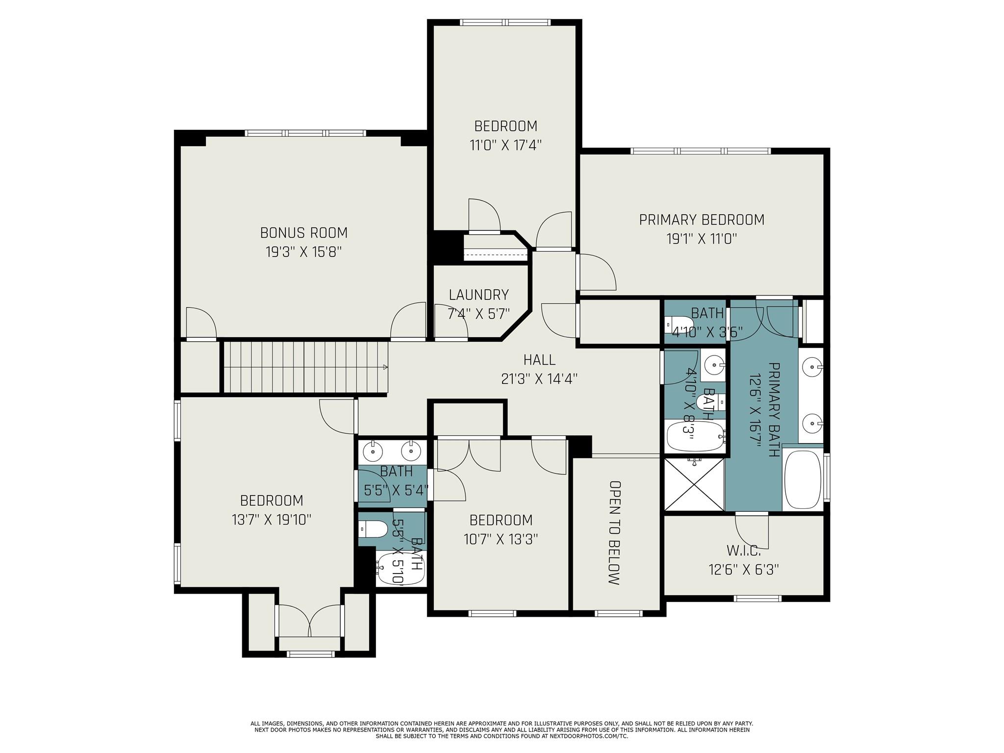 Wellesley - Residential