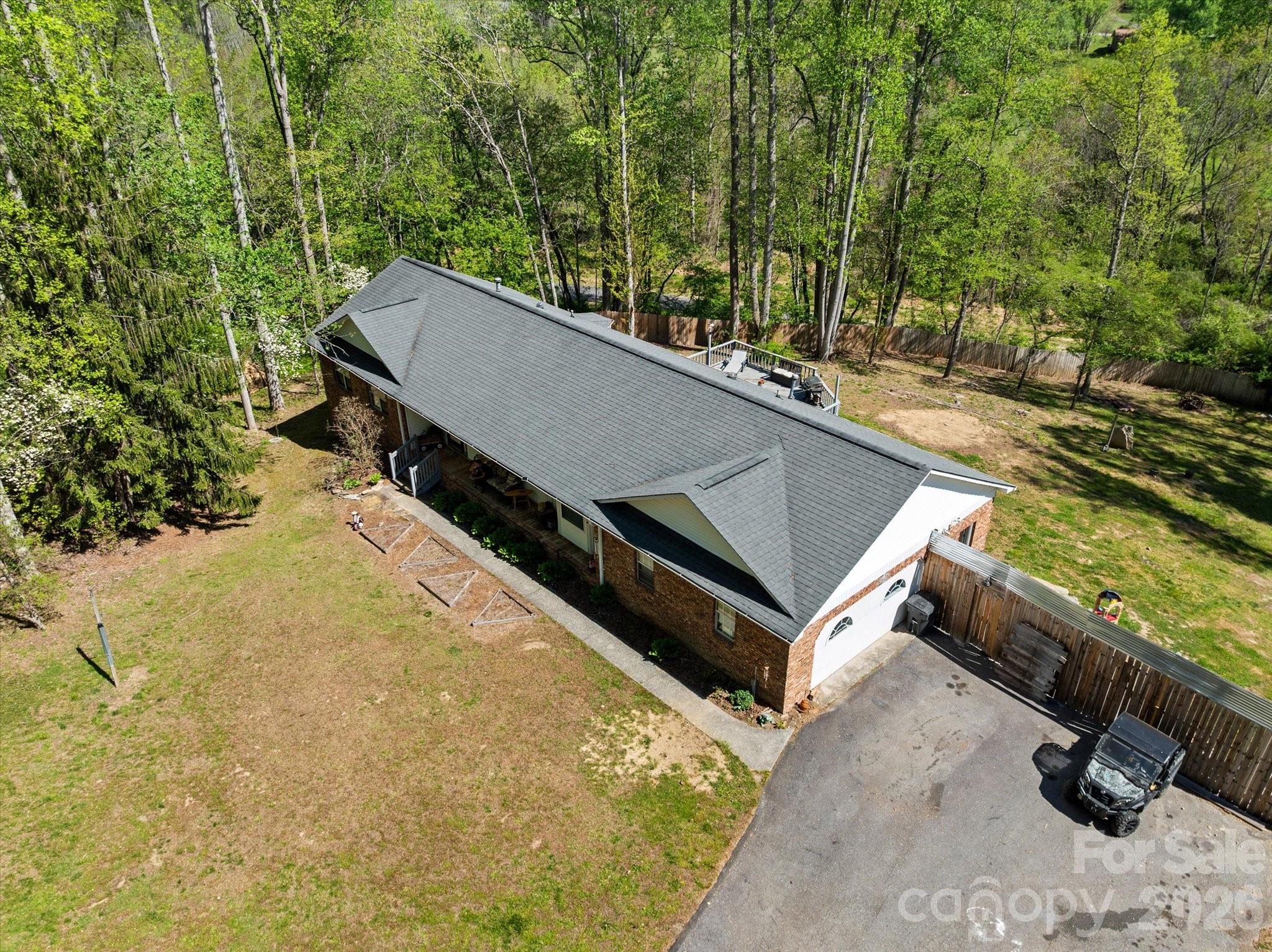 Hunters Glen - Residential