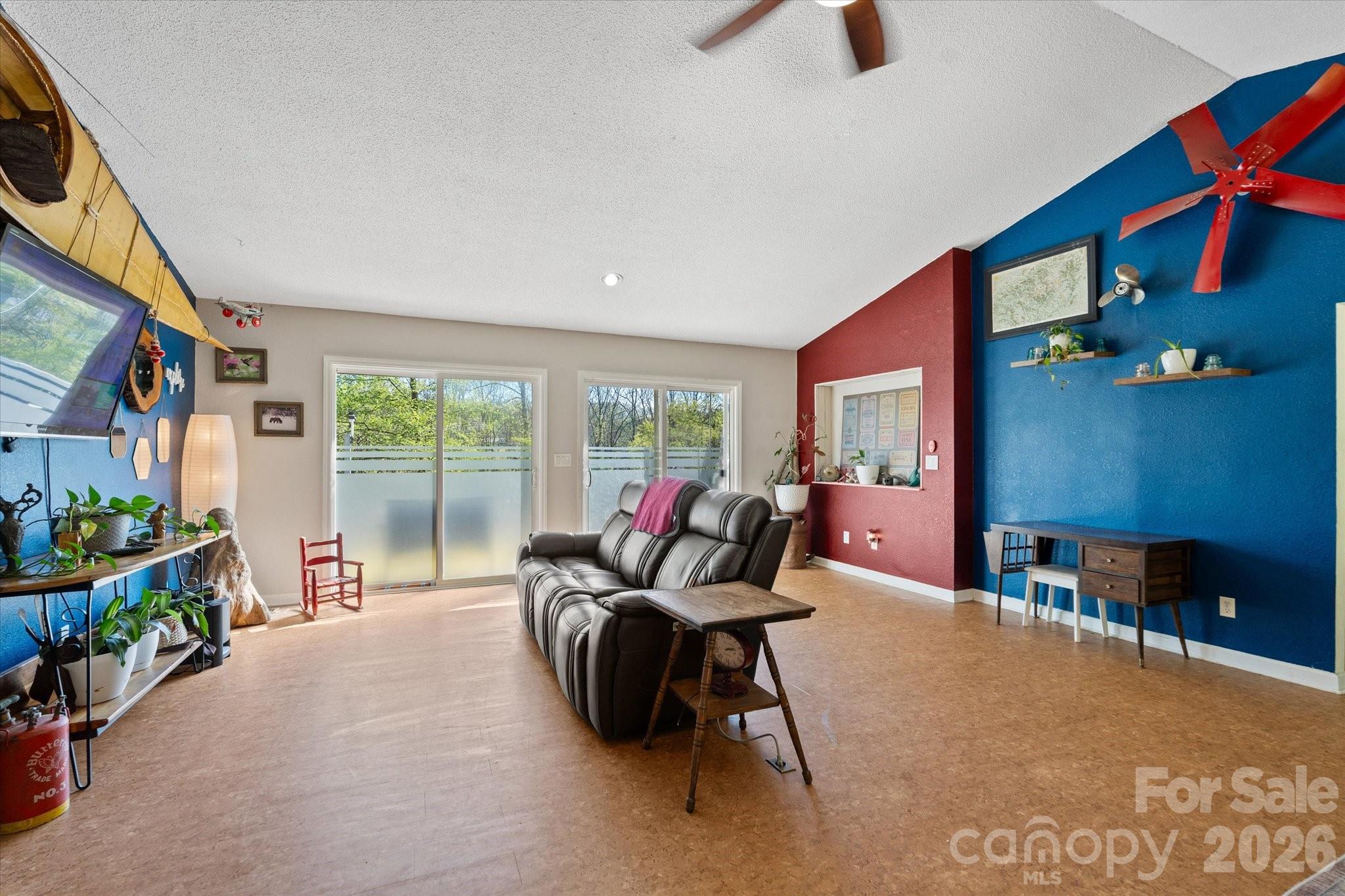 Hunters Glen - Residential