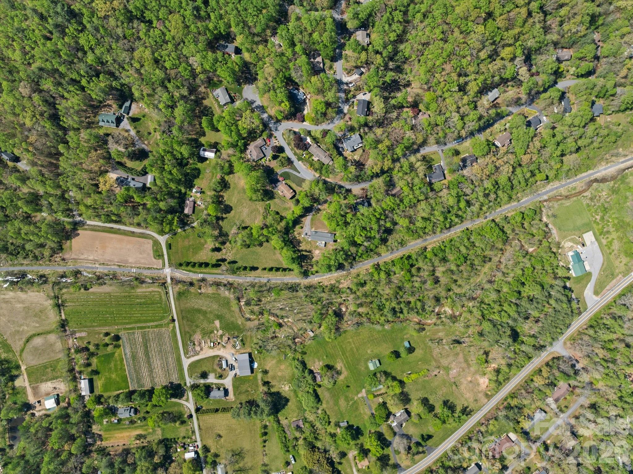 Hunters Glen - Residential